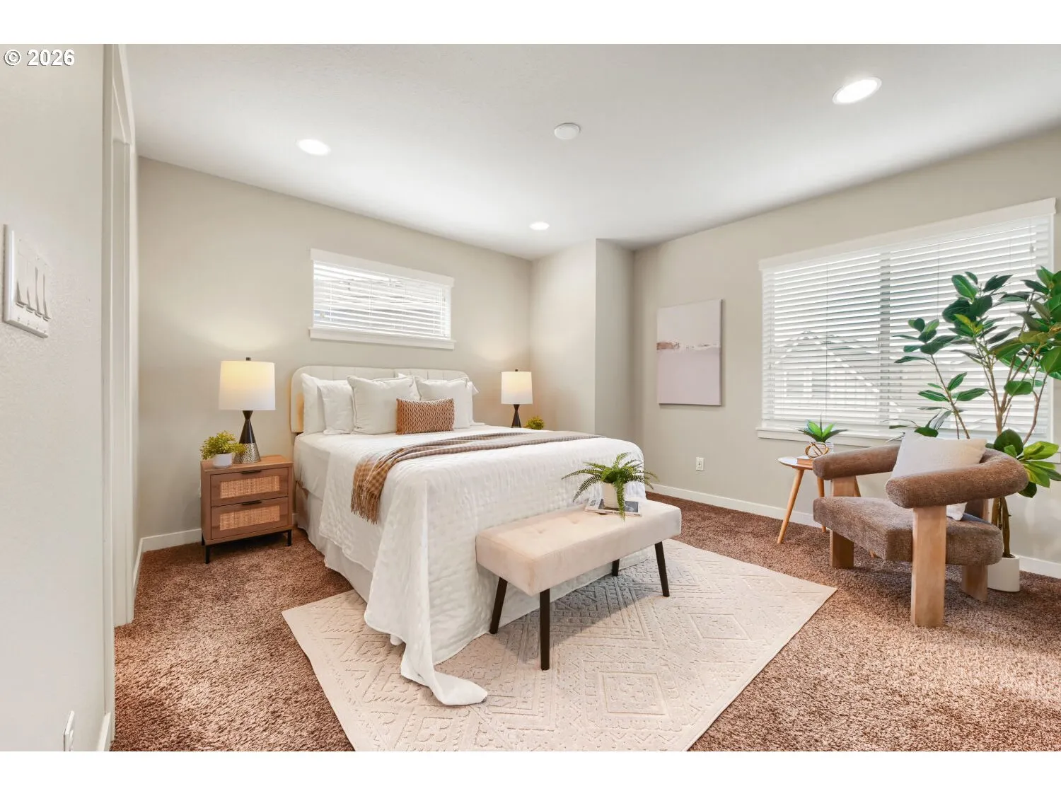 Primary Bedroom-Walk-In Closet