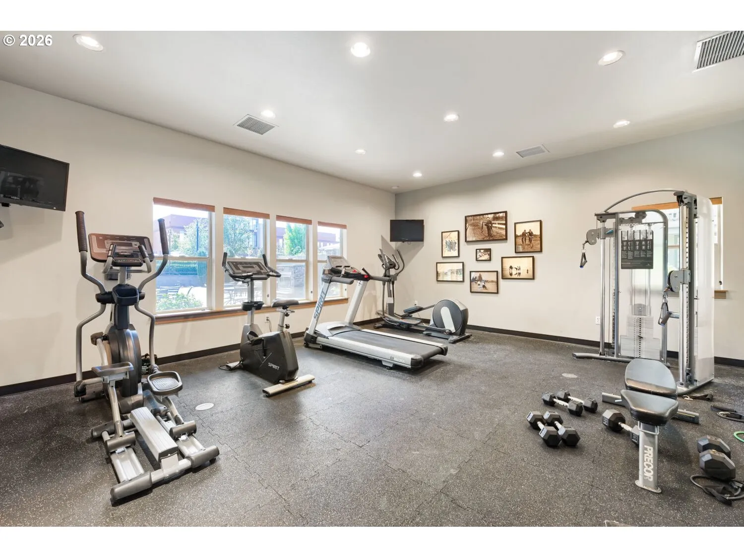 Gym