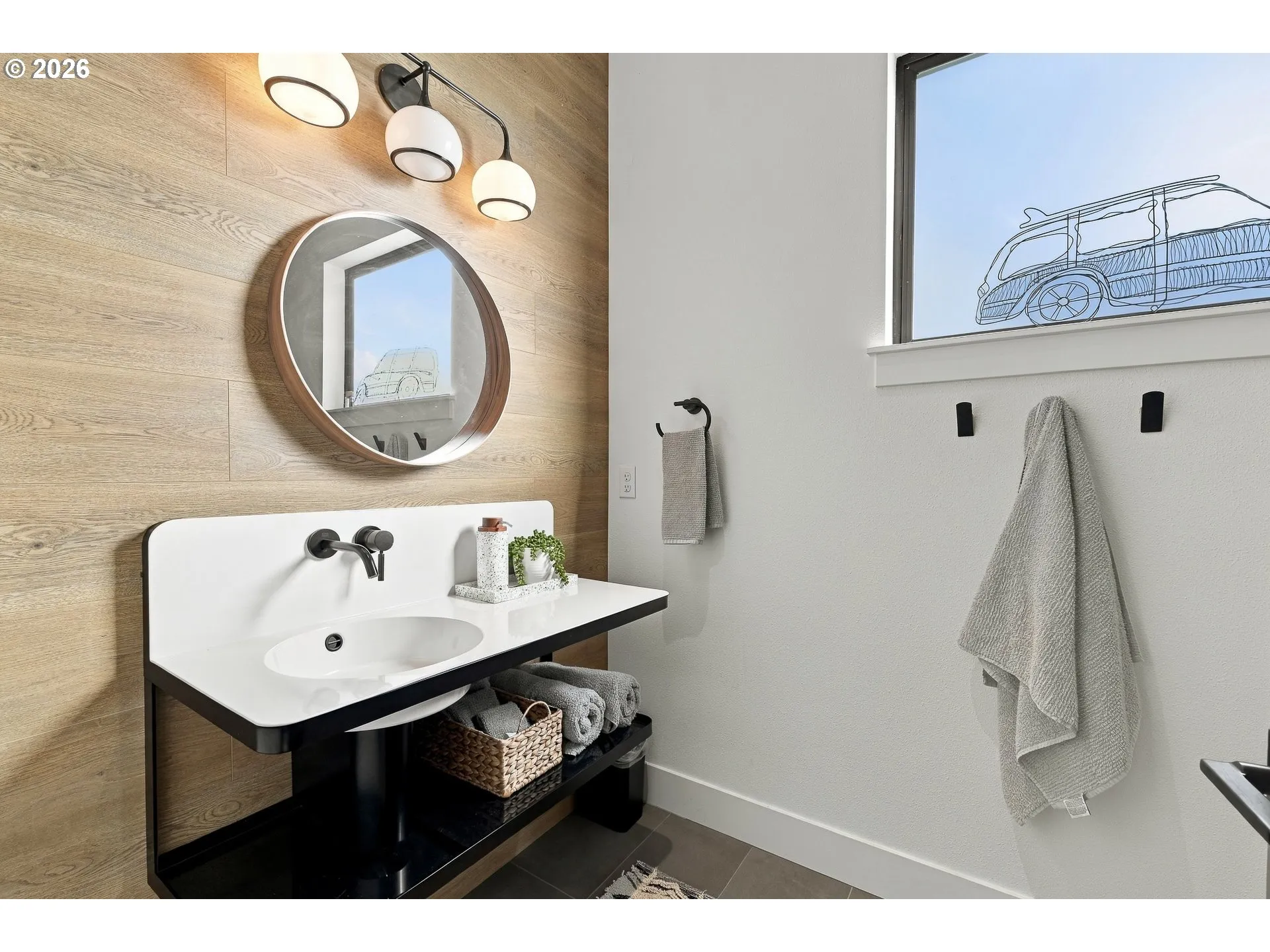 Bathroom-Lower