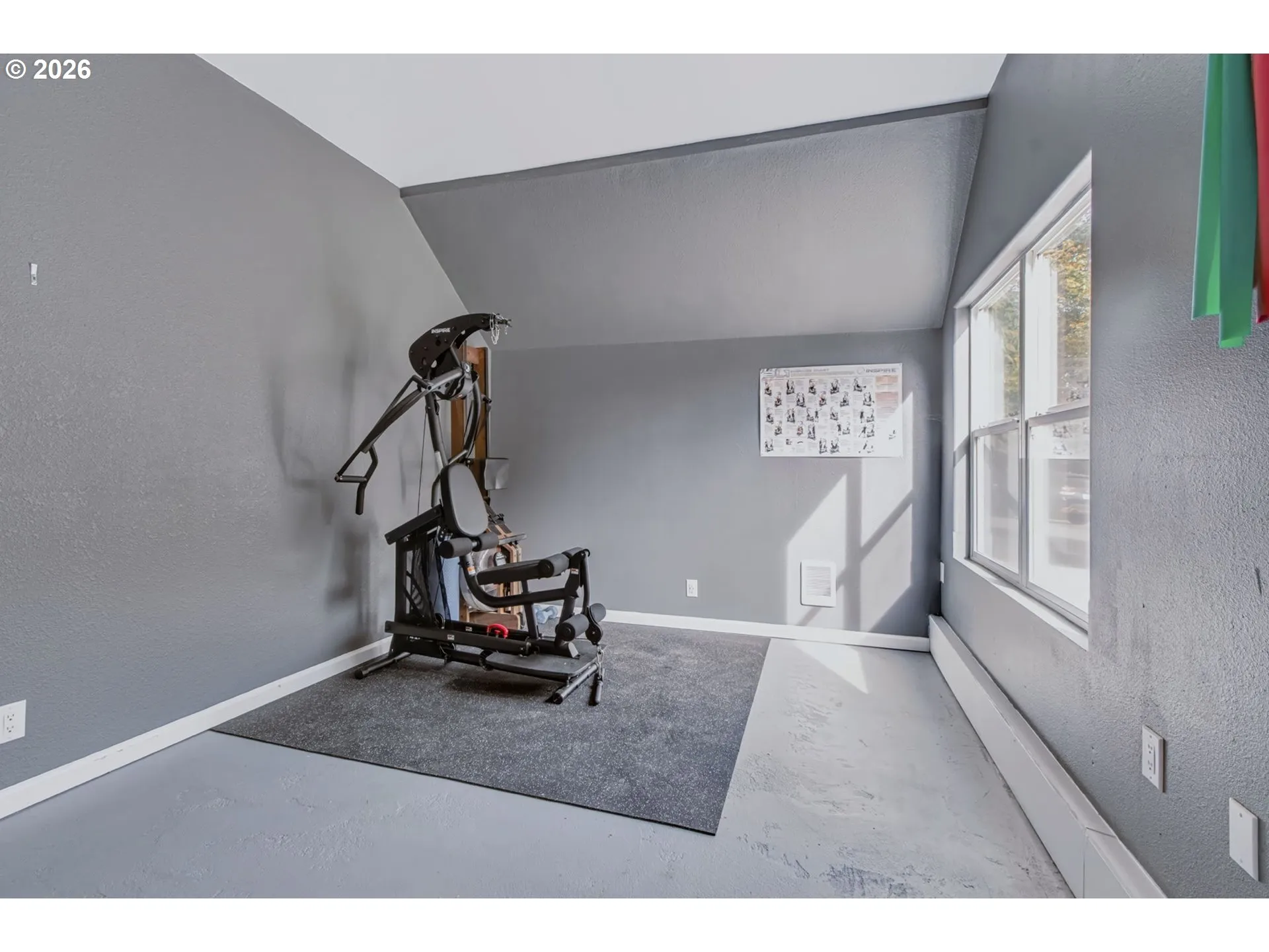 Bedroom-# 1