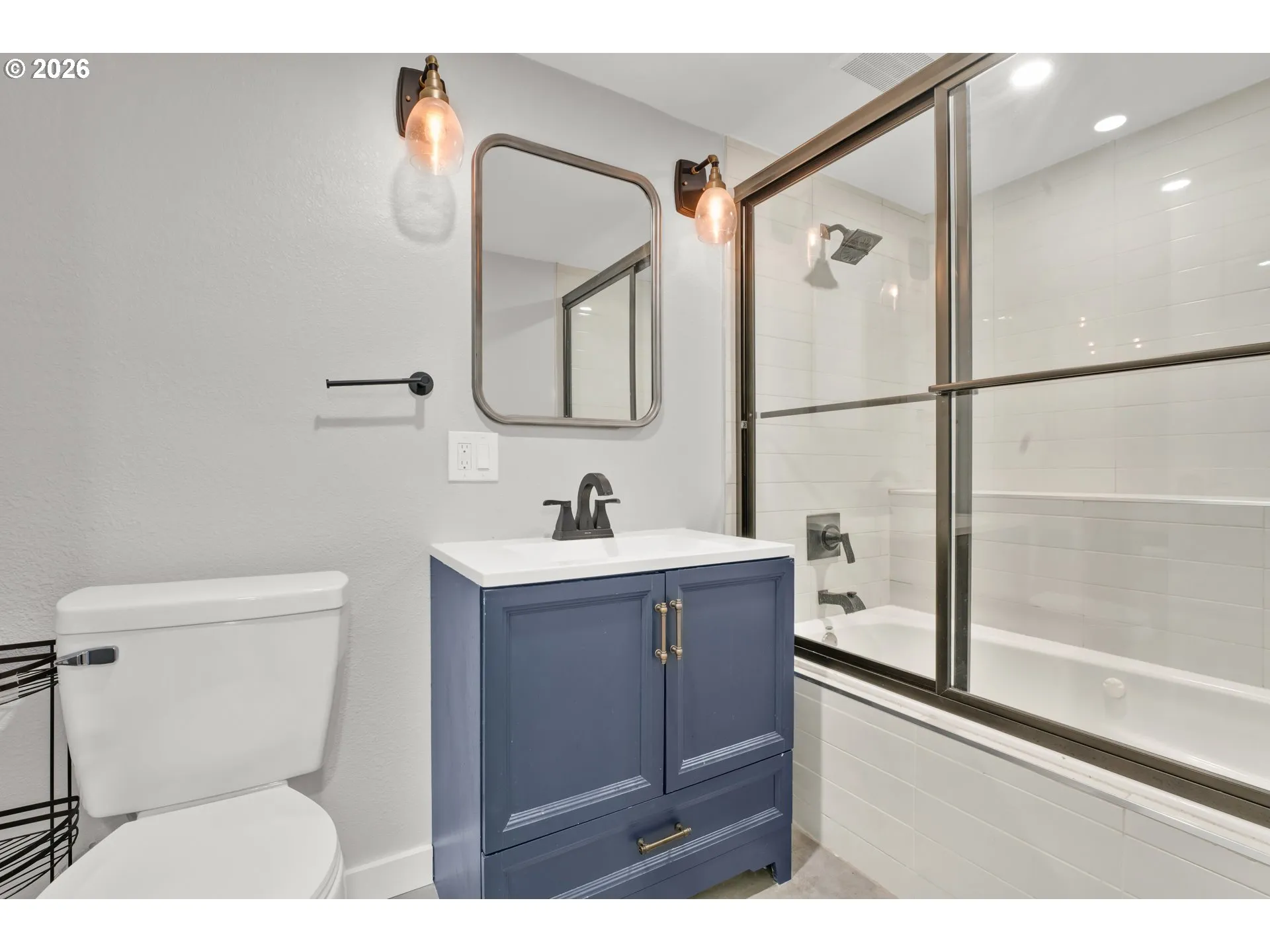 Bathroom-Lower