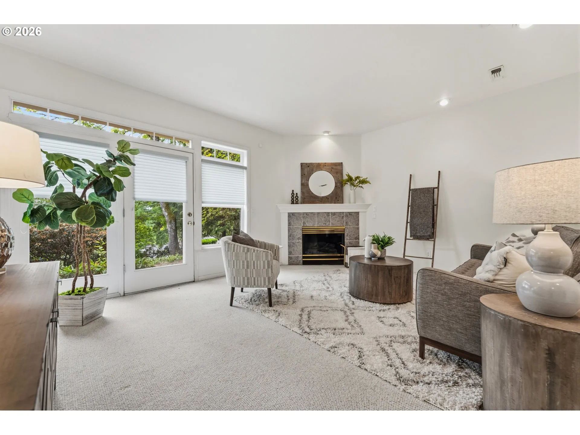 Family Room-Lower