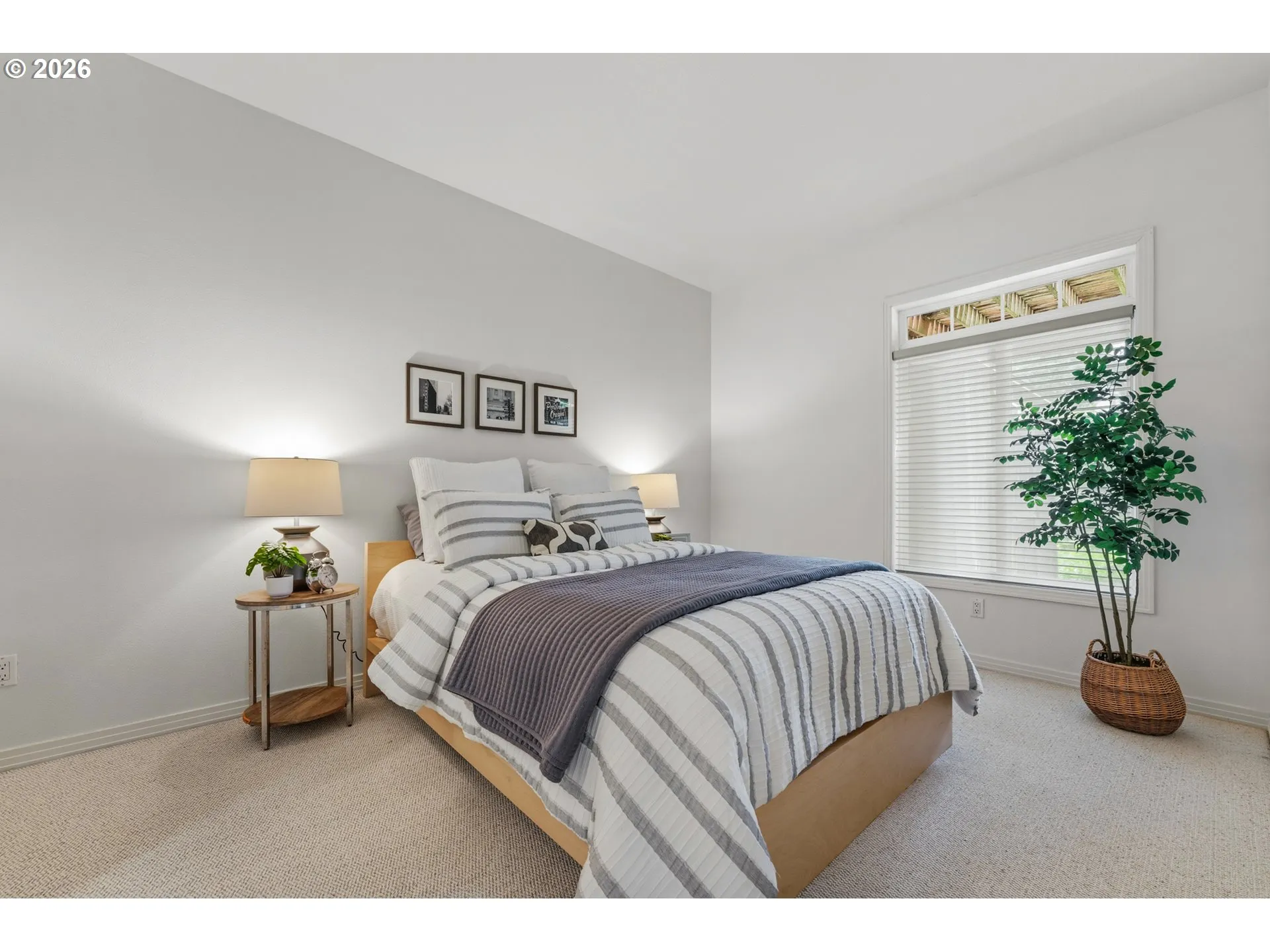 Bedroom-Lower