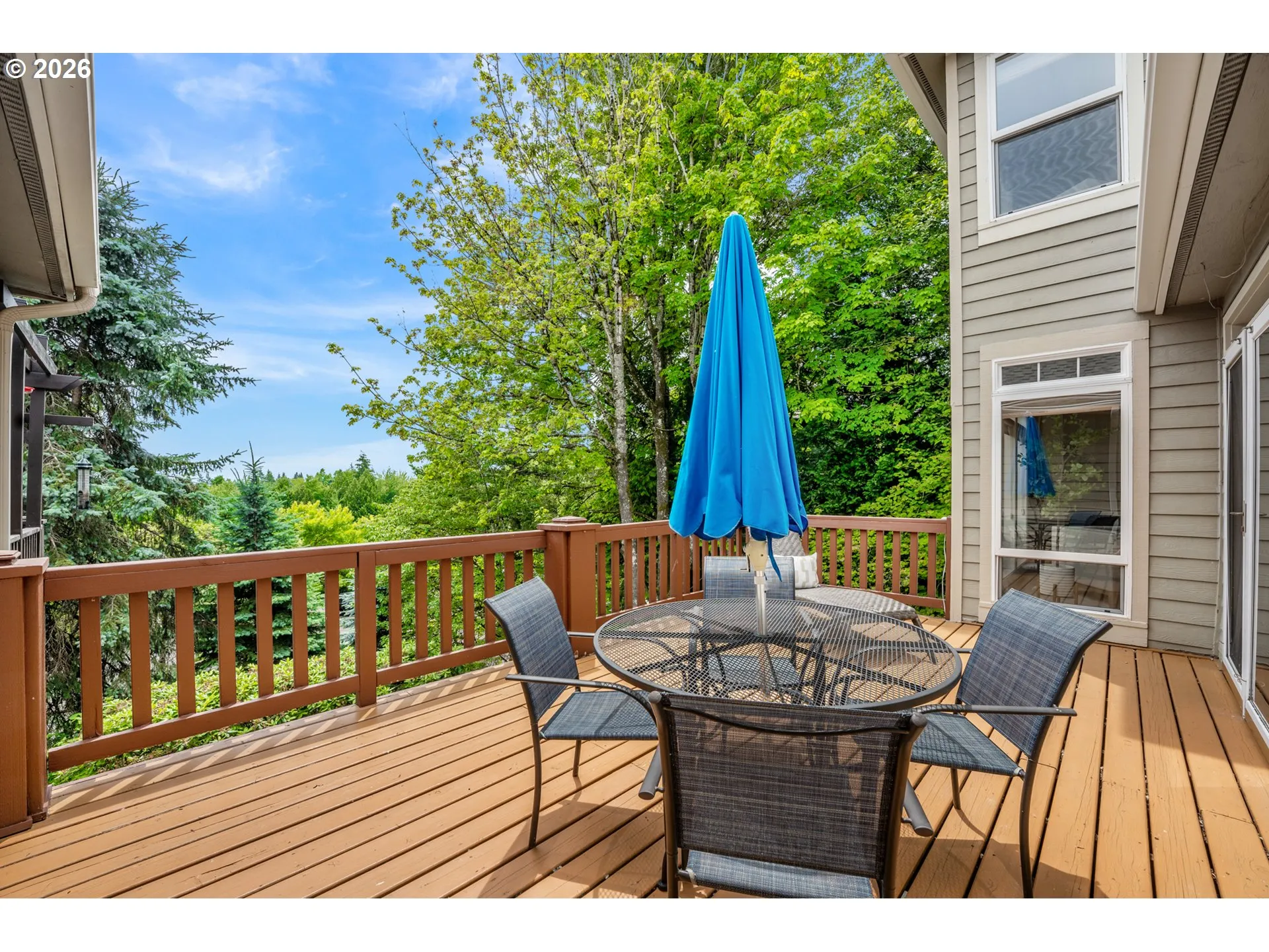 Deck-Upper
