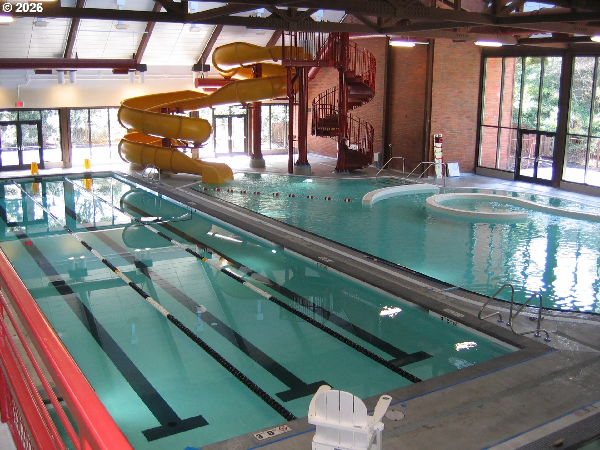 Community Pool