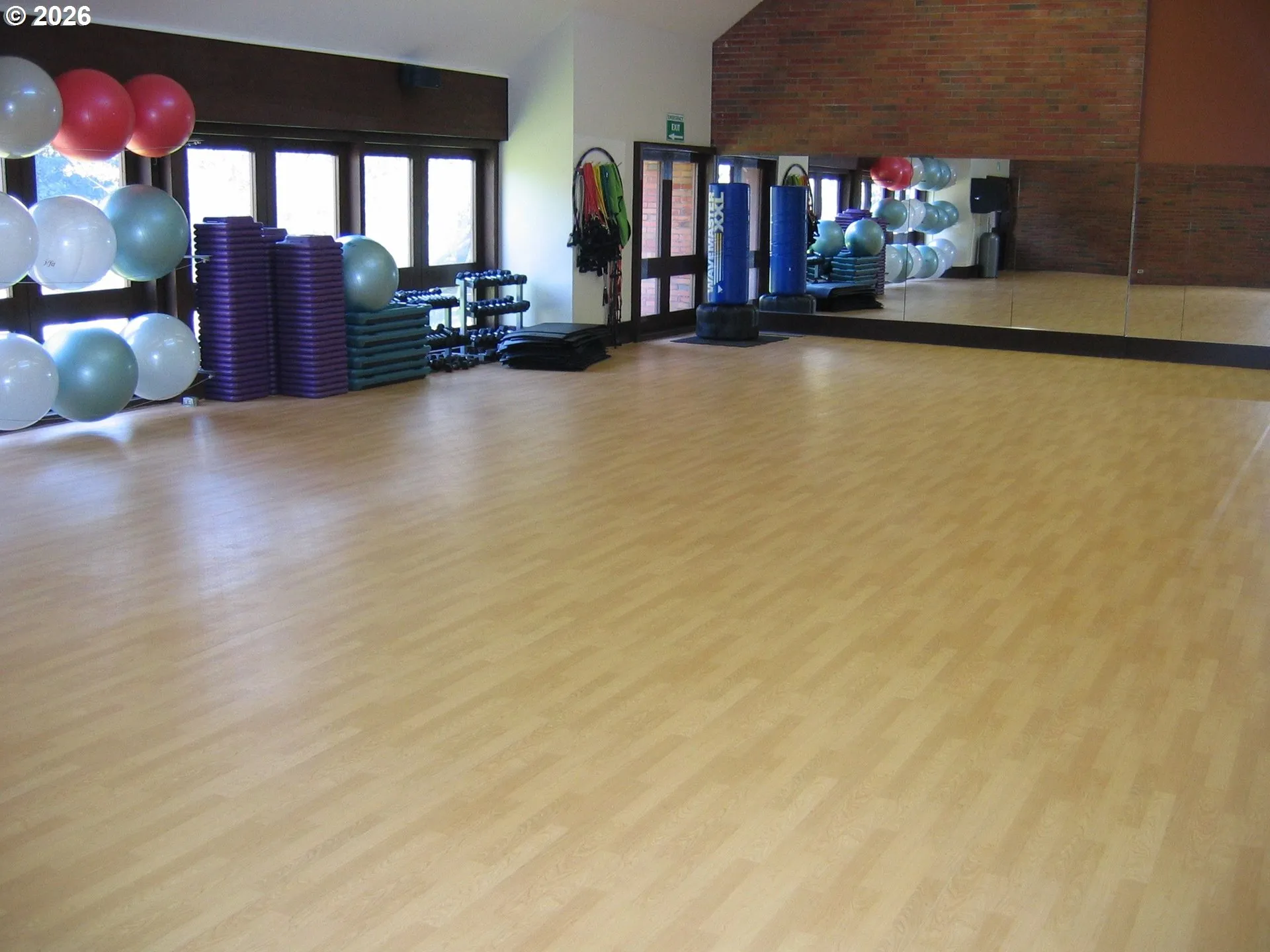 Community Recreation Center