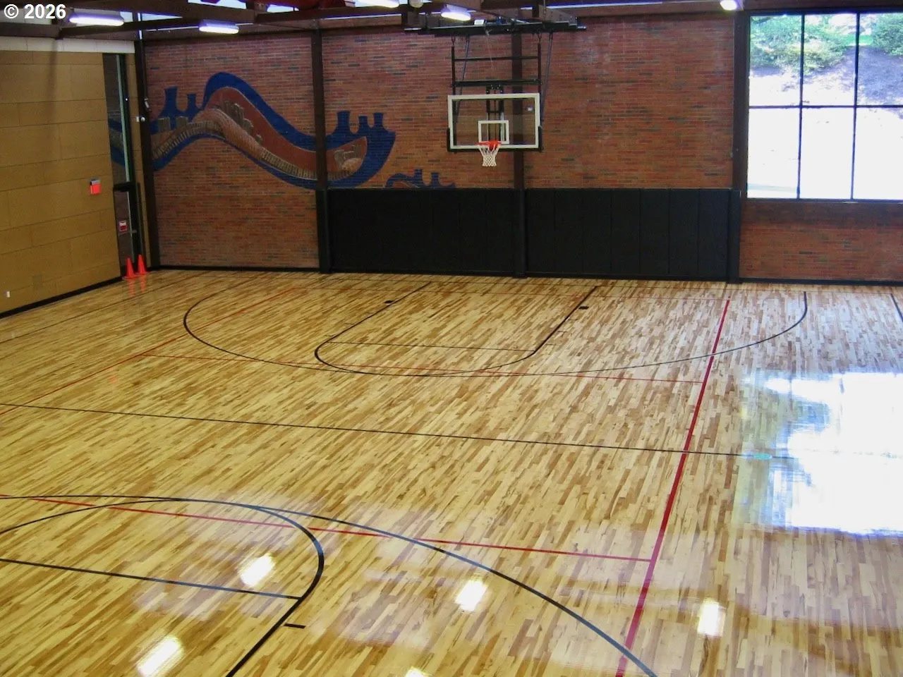 Community Basketball
