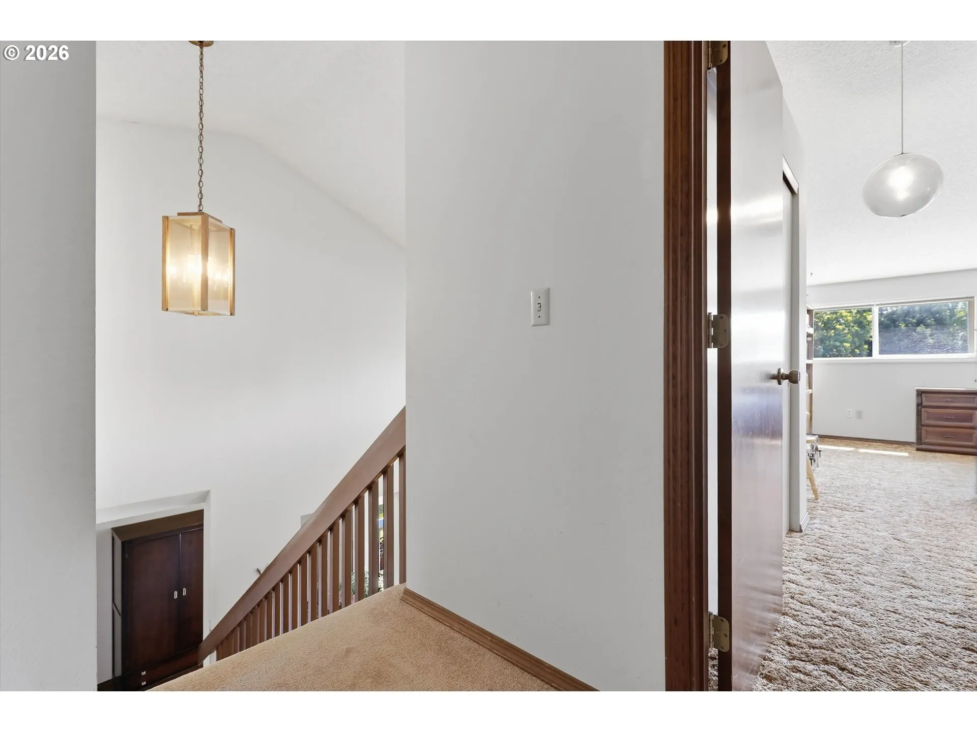 Staircase-To Lower Level