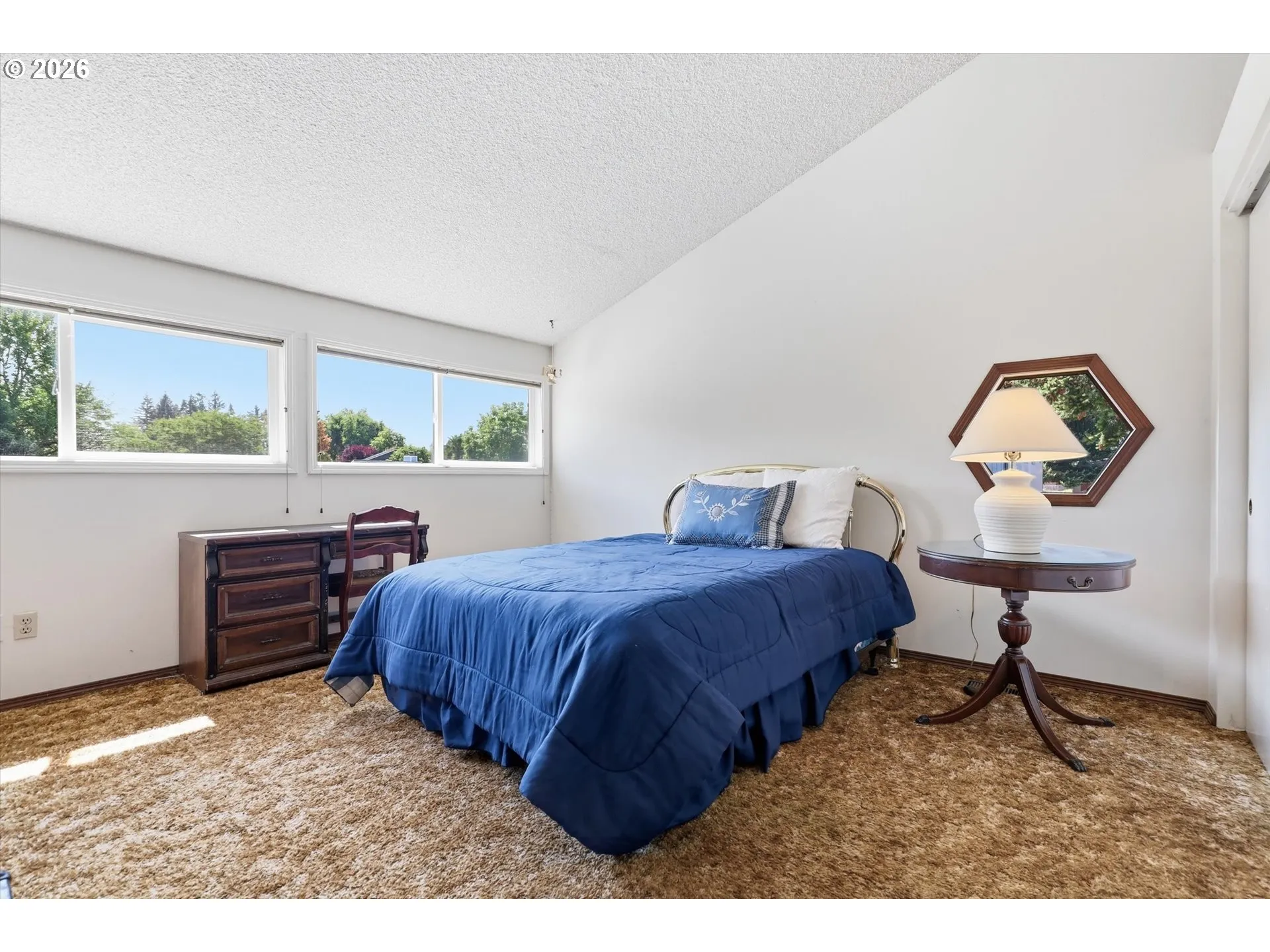 Bedroom, Primary-Upper