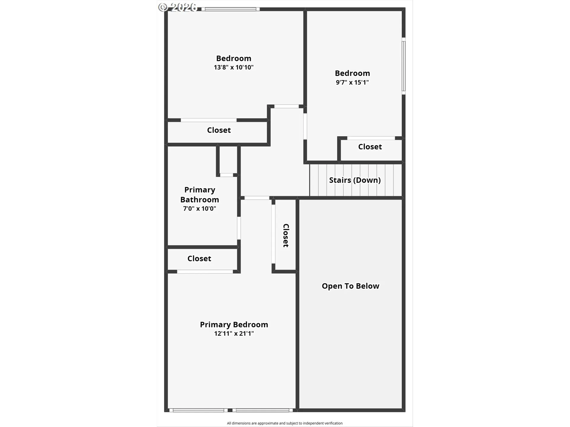 Floor Plan-# 2