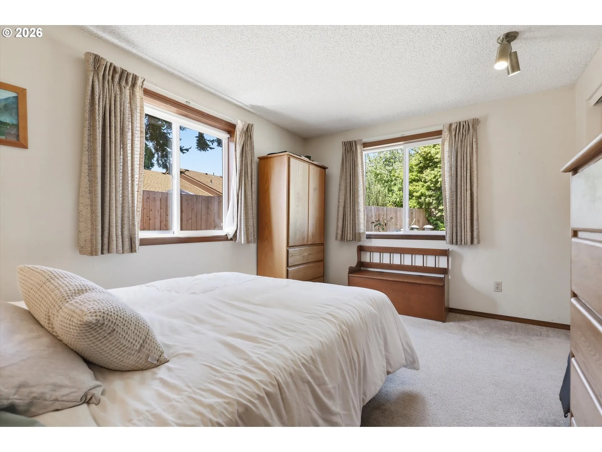 Bedroom-Lower