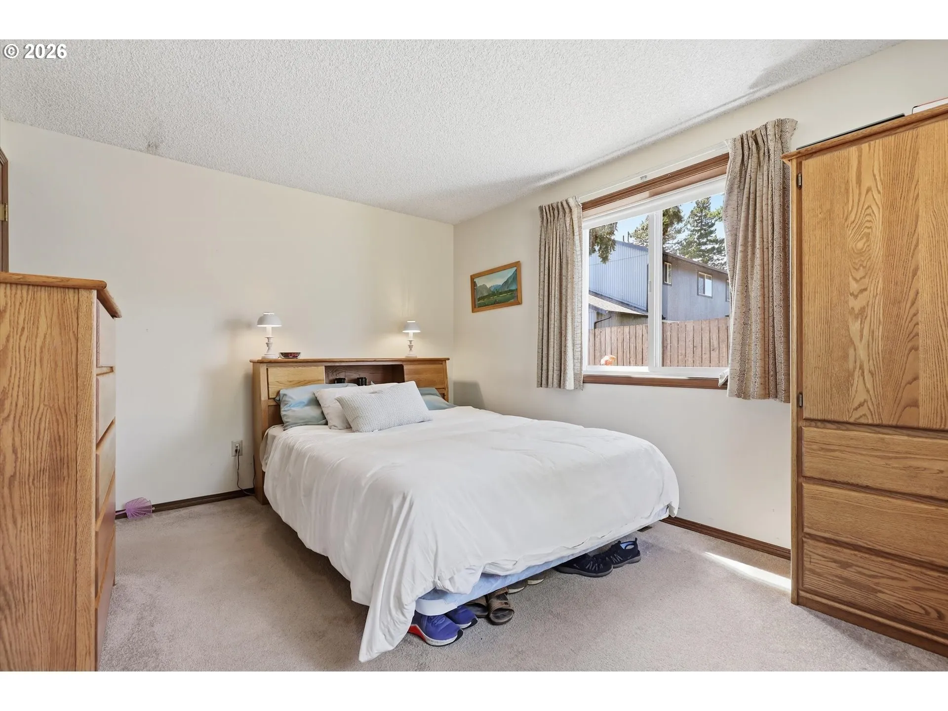 Bedroom-# 1