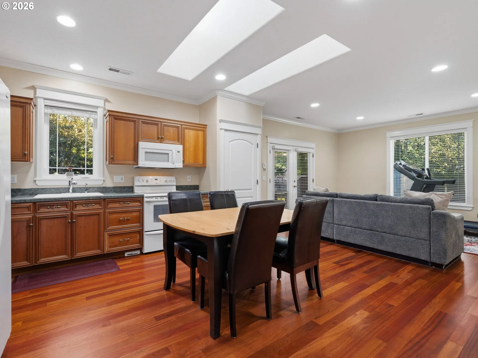 Accessory Dwelling Unit