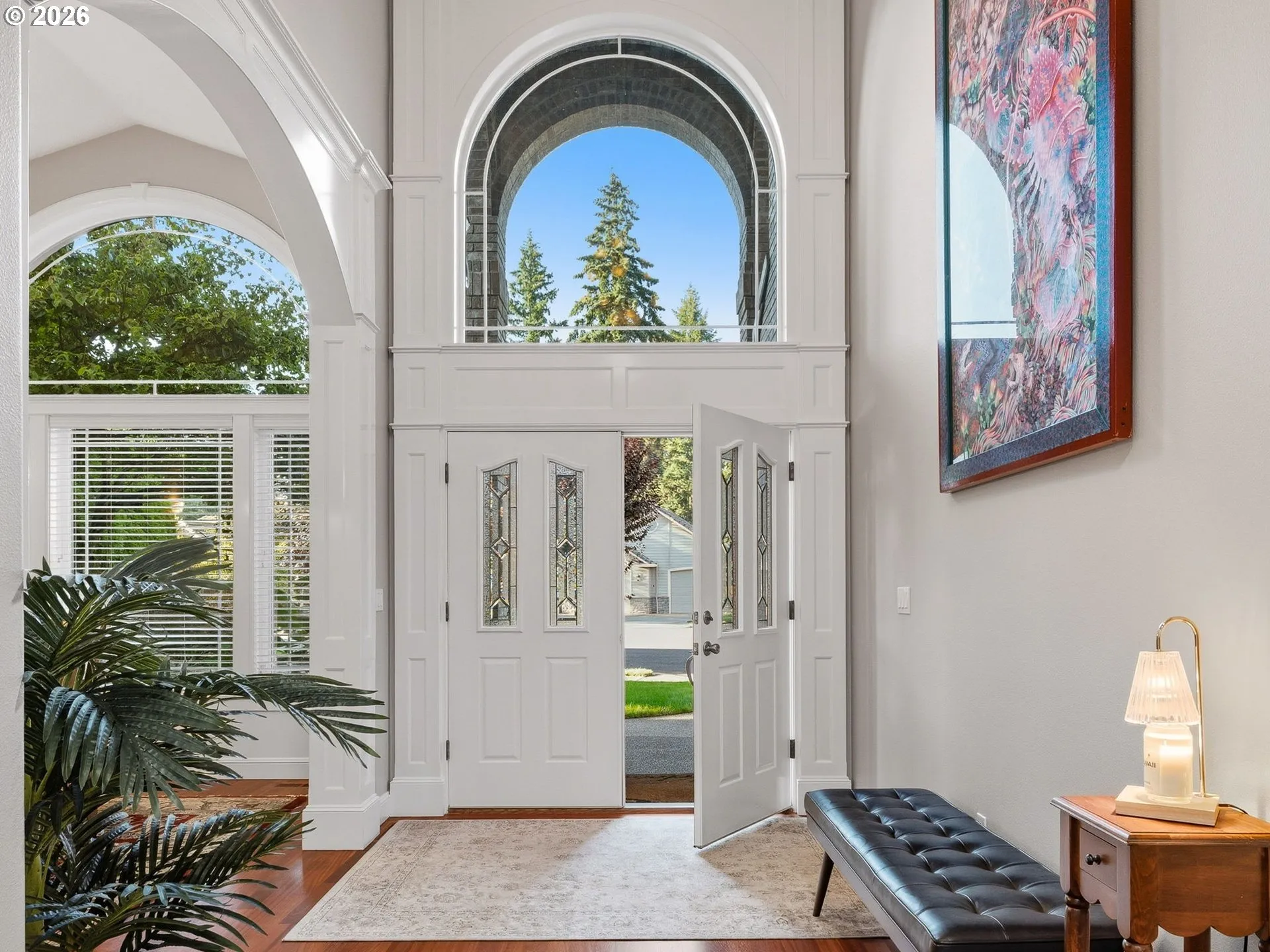 Entrance/Foyer
