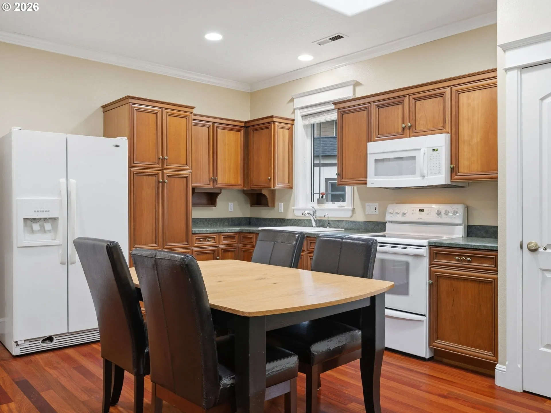 Accessory Dwelling Unit