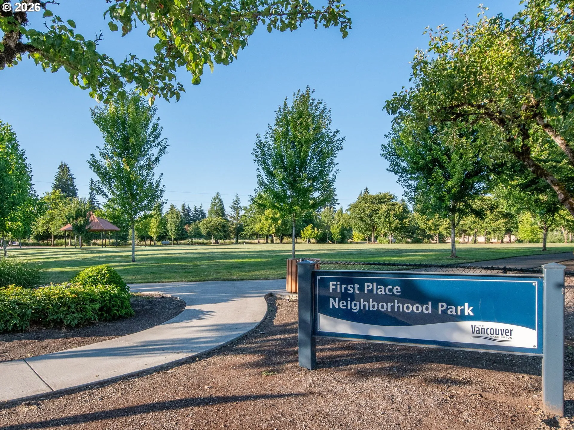 Neighborhood Park