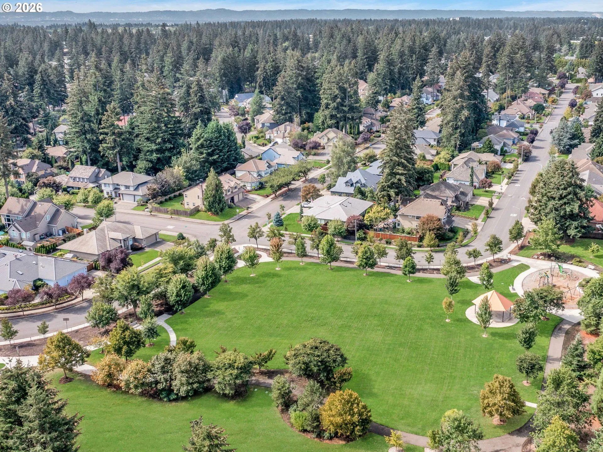 Neighborhood Park