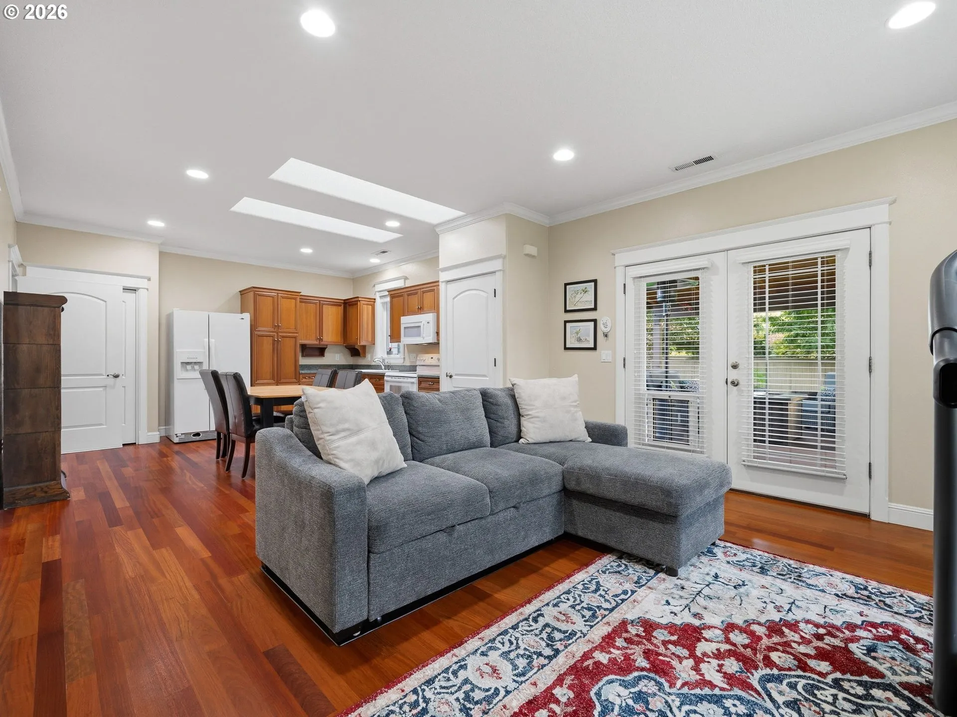 Accessory Dwelling Unit