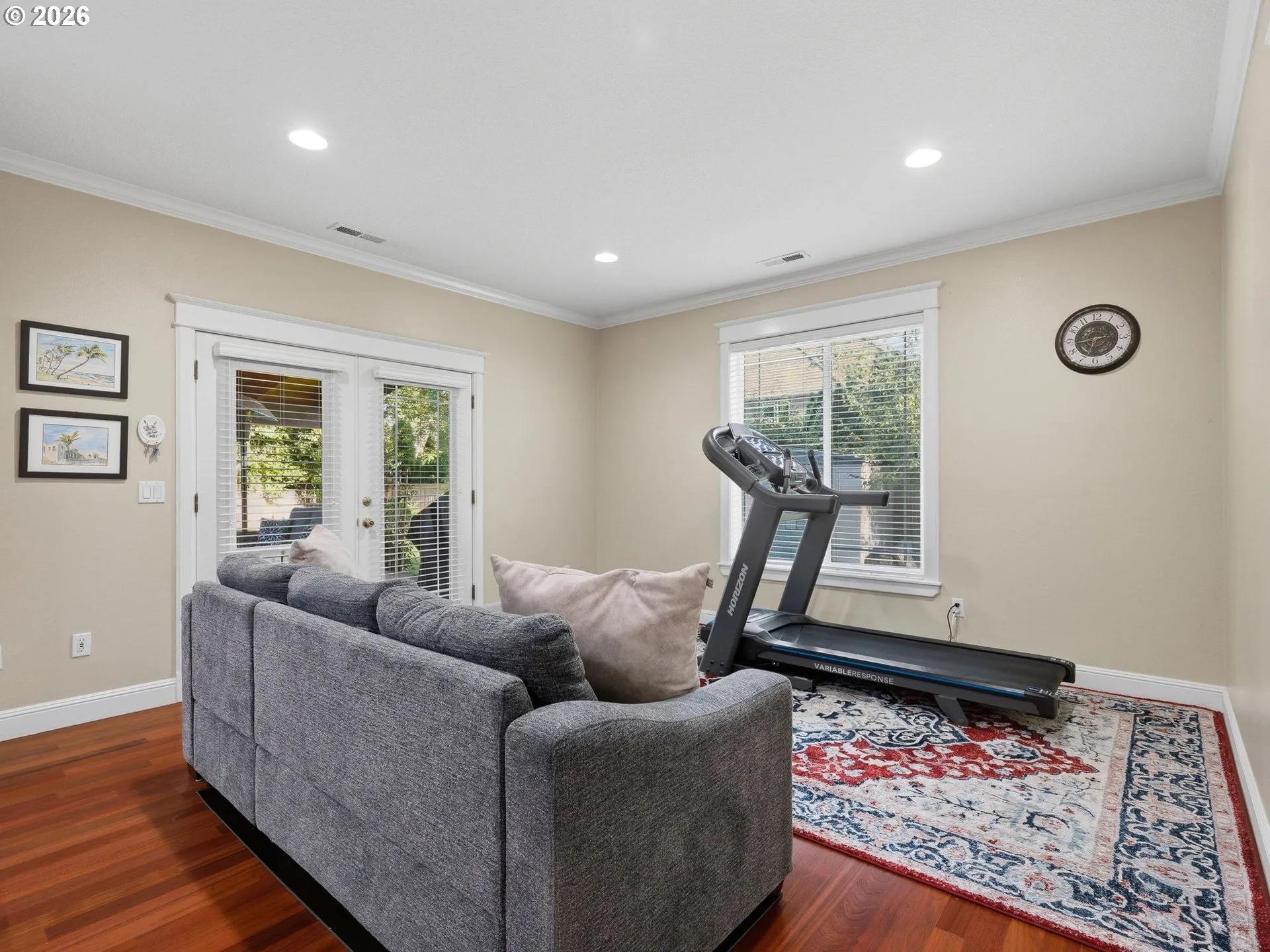 Accessory Dwelling Unit
