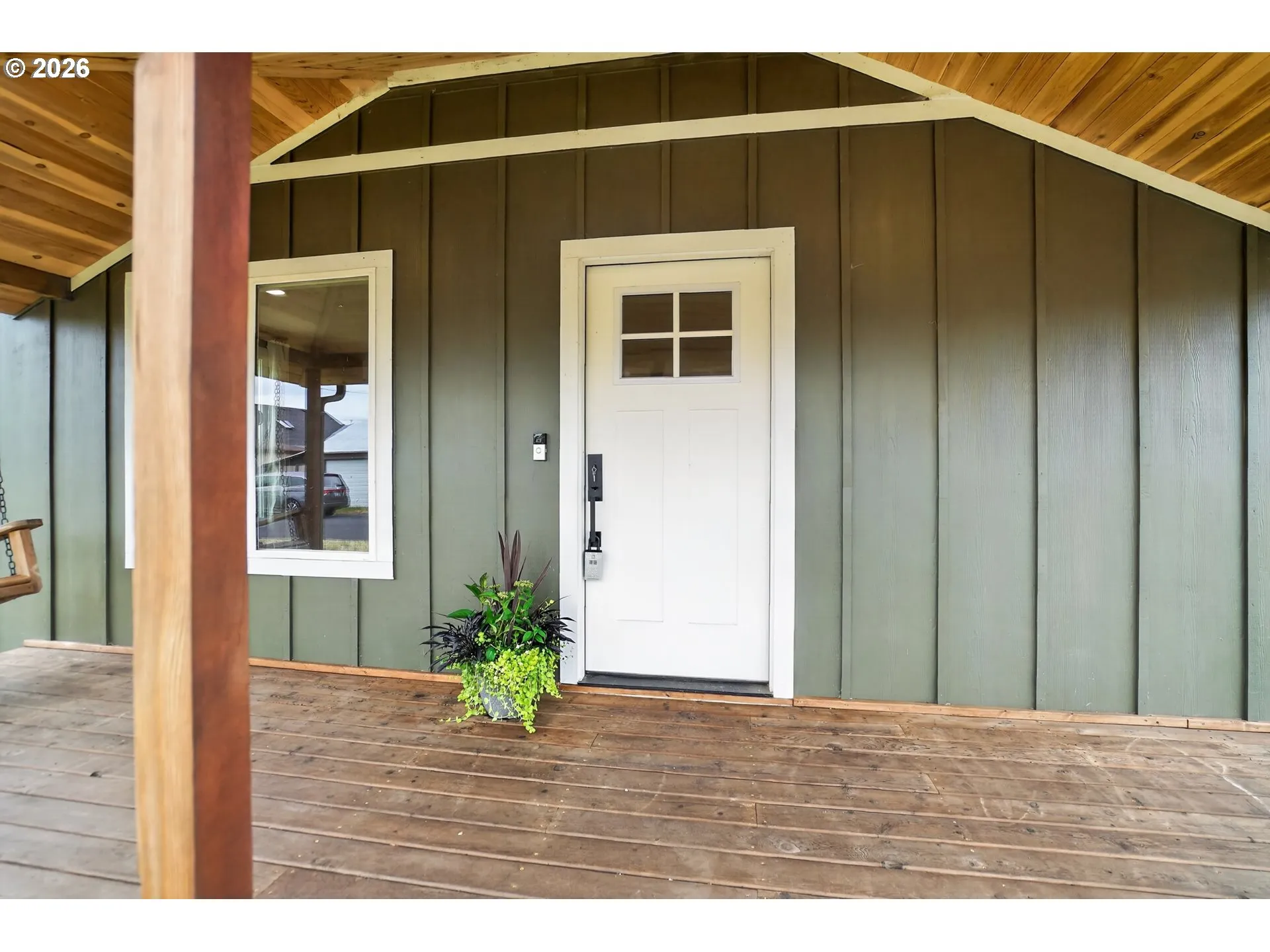 Porch