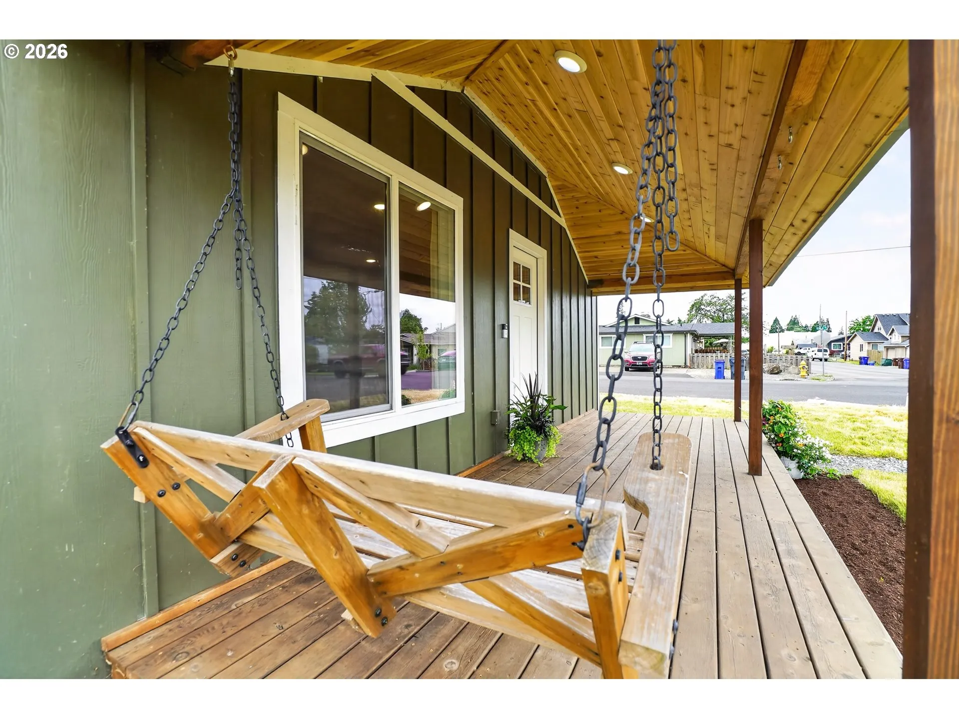 Porch