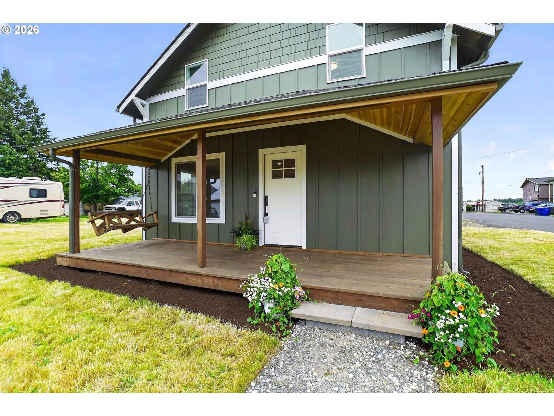 Porch