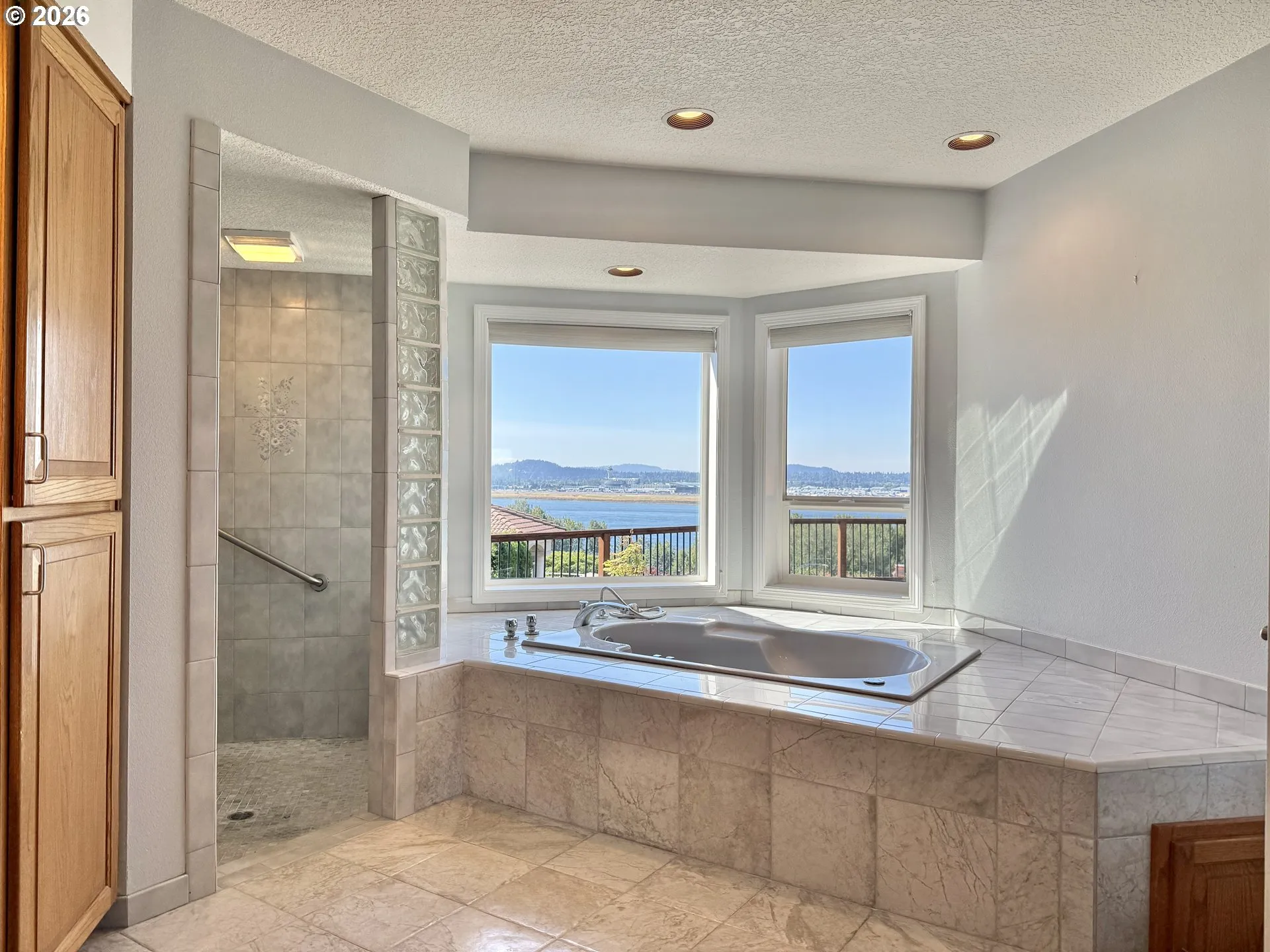Owner's Suite Bathroom