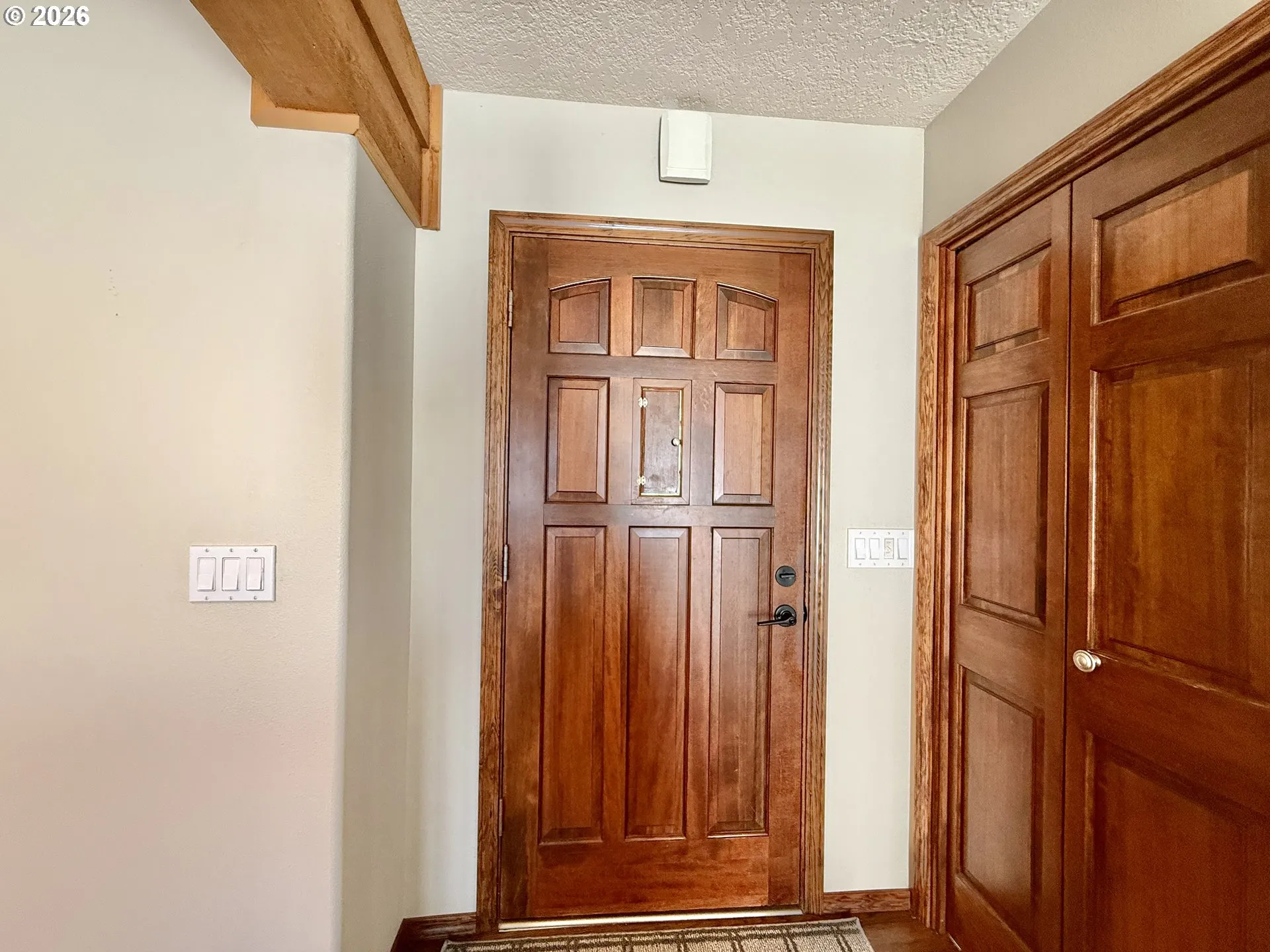 Entrance/Foyer