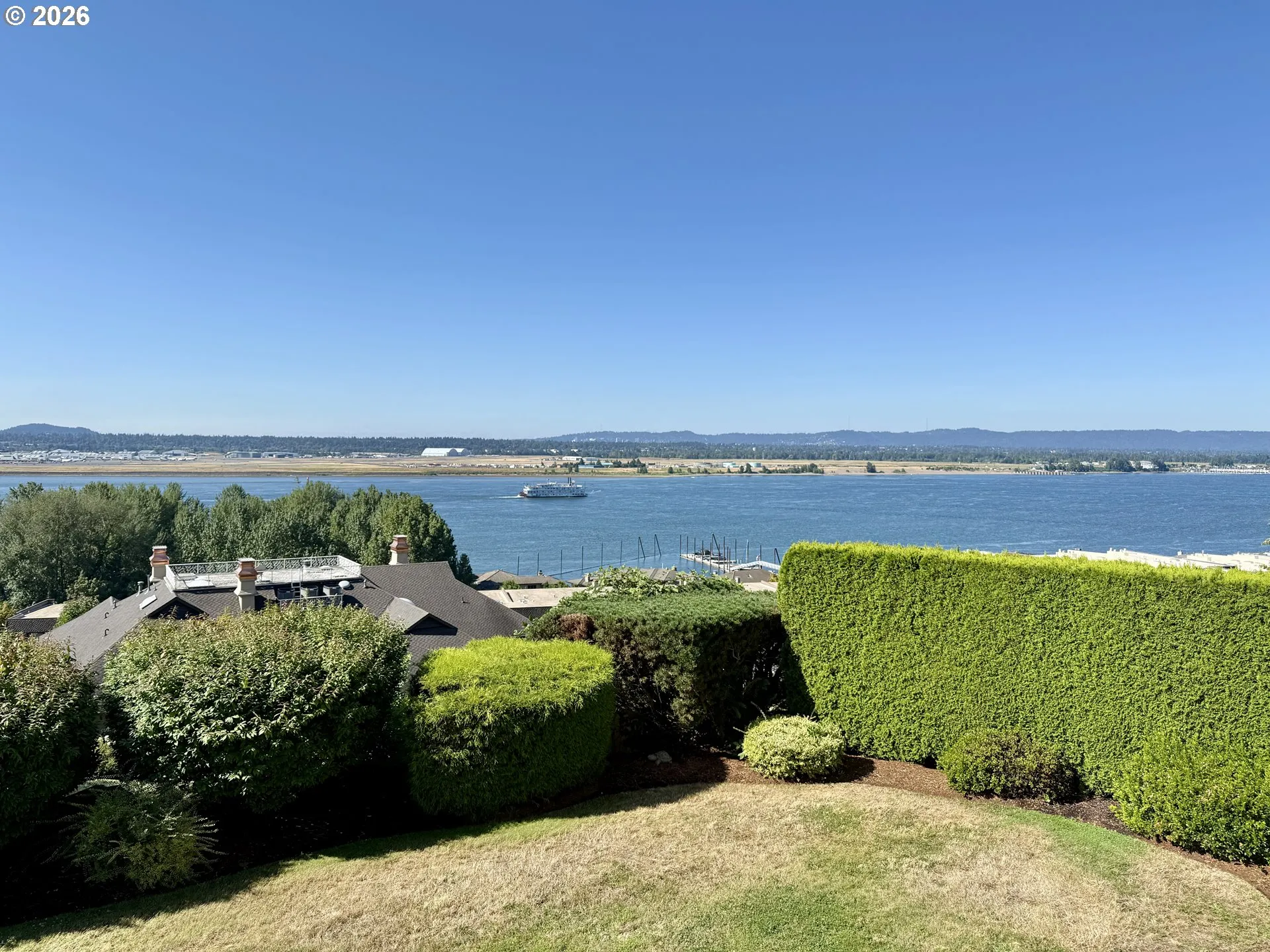 View-River