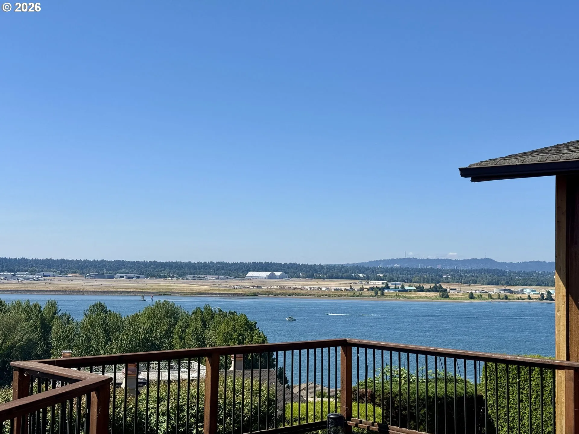 View-River