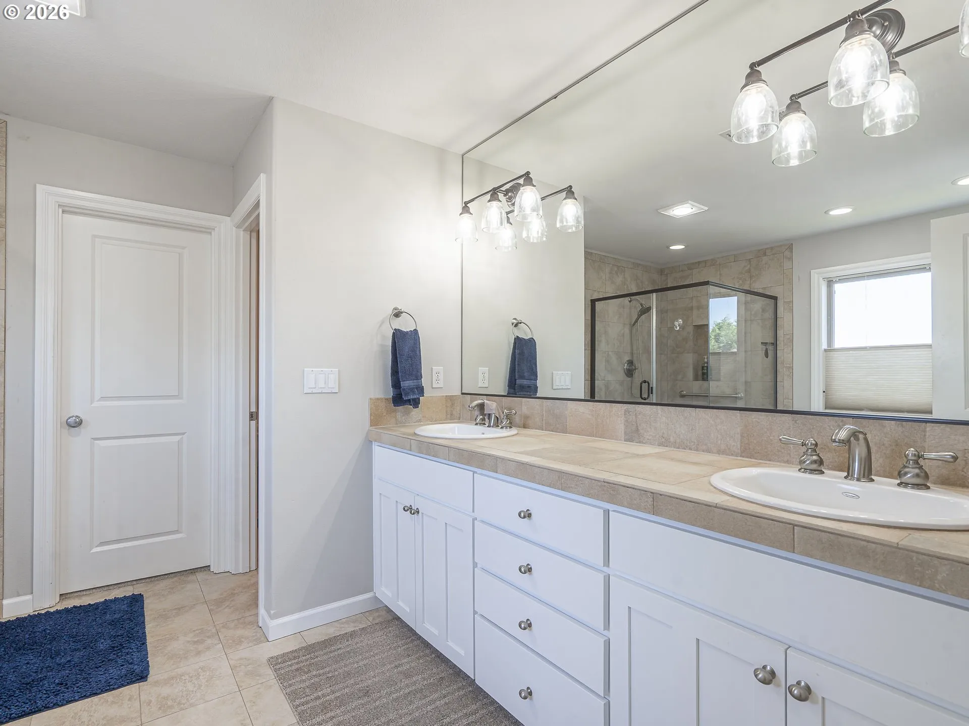Owner's Suite Bathroom