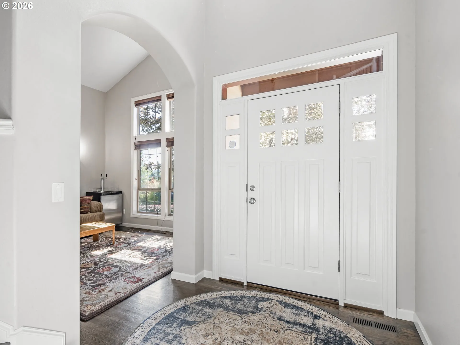 Entrance/Foyer