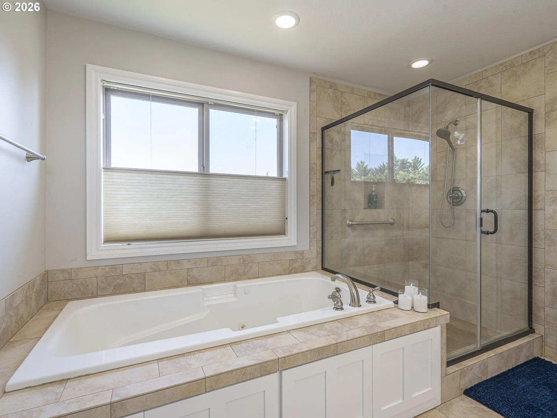 Owner's Suite Bathroom