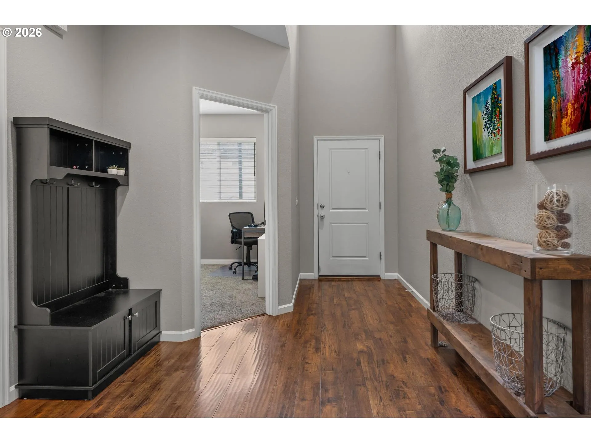 Entrance/Foyer