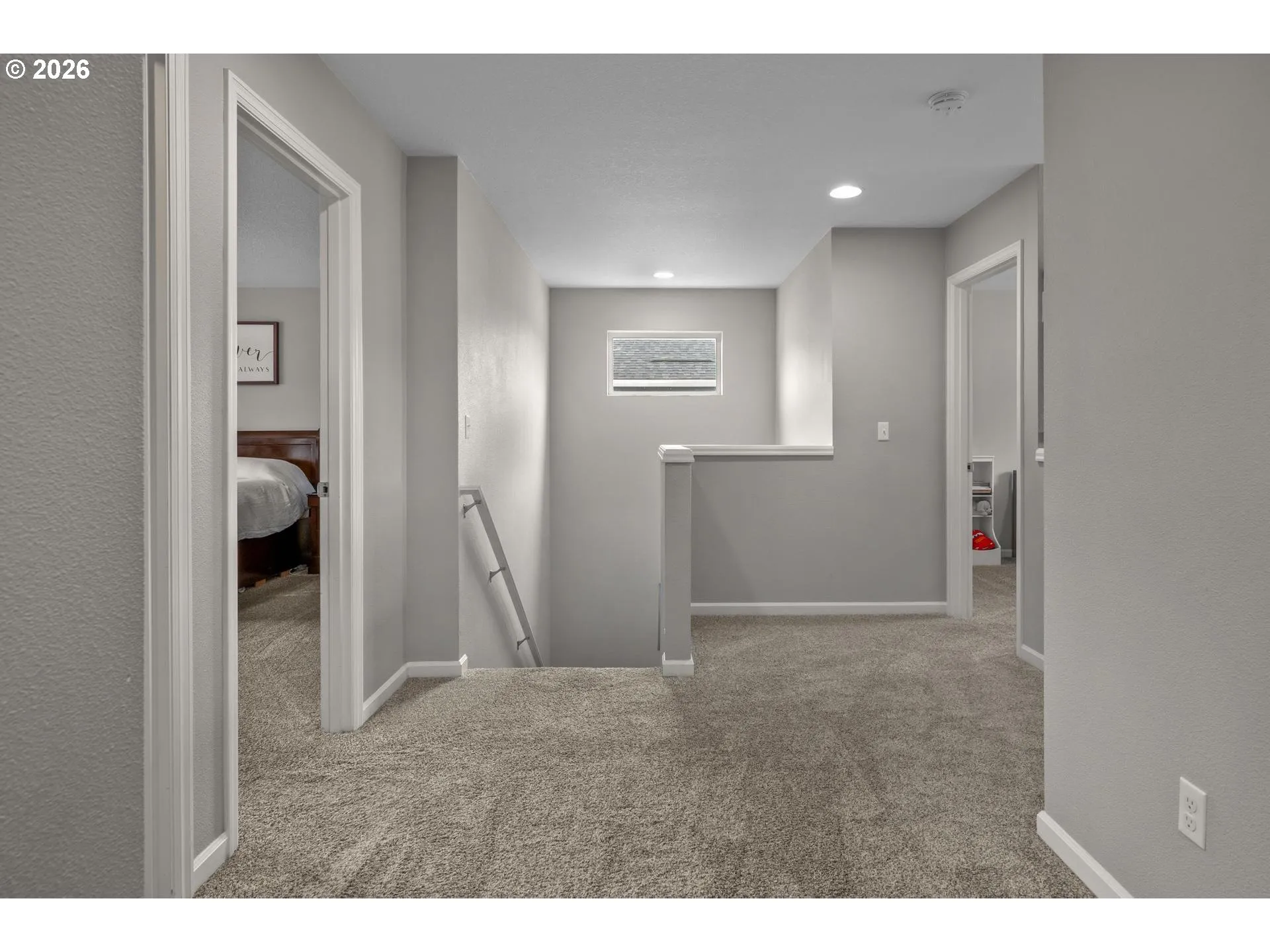 Staircase-To Lower Level