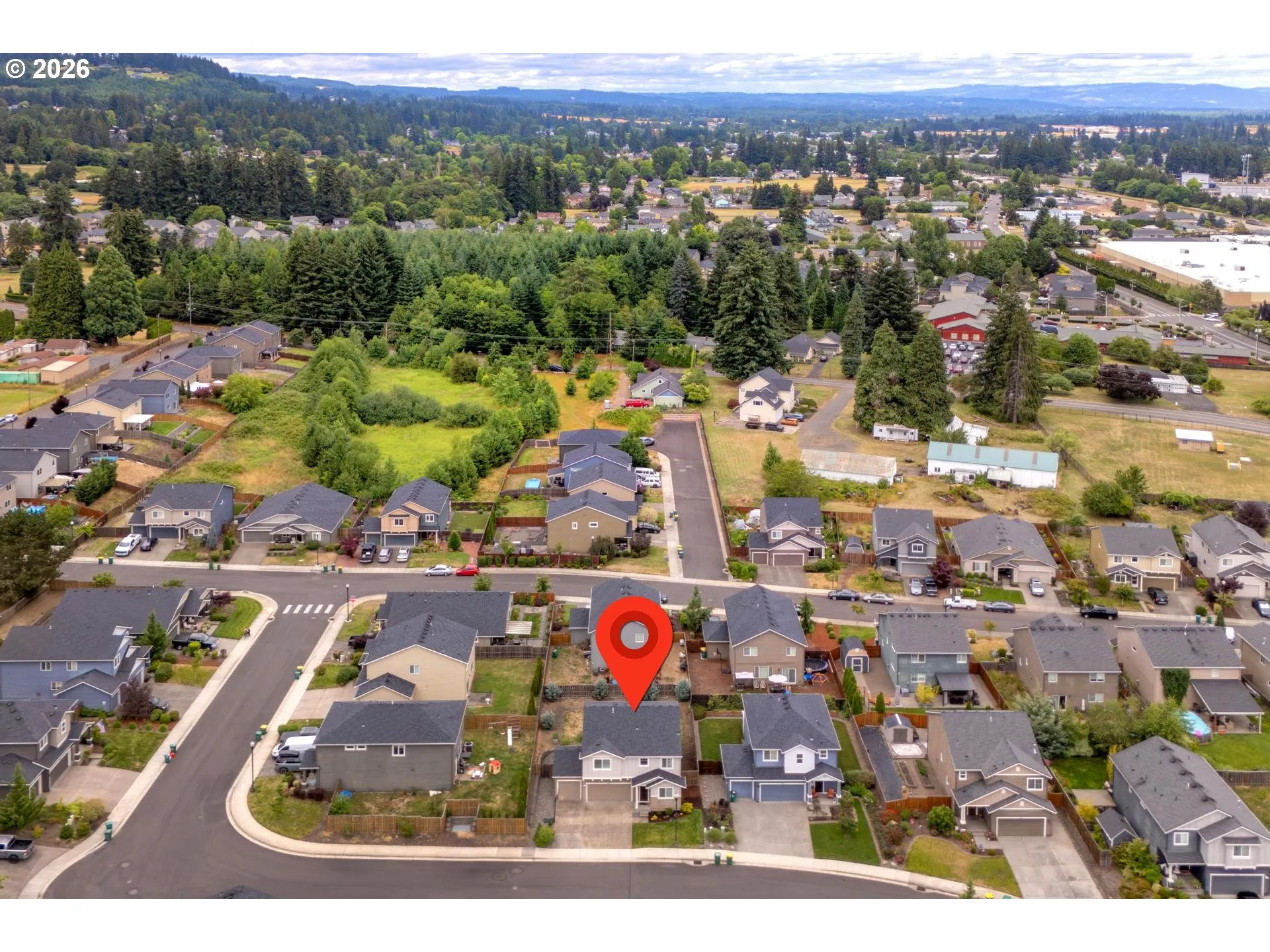 Drone View/UAV-Aerial