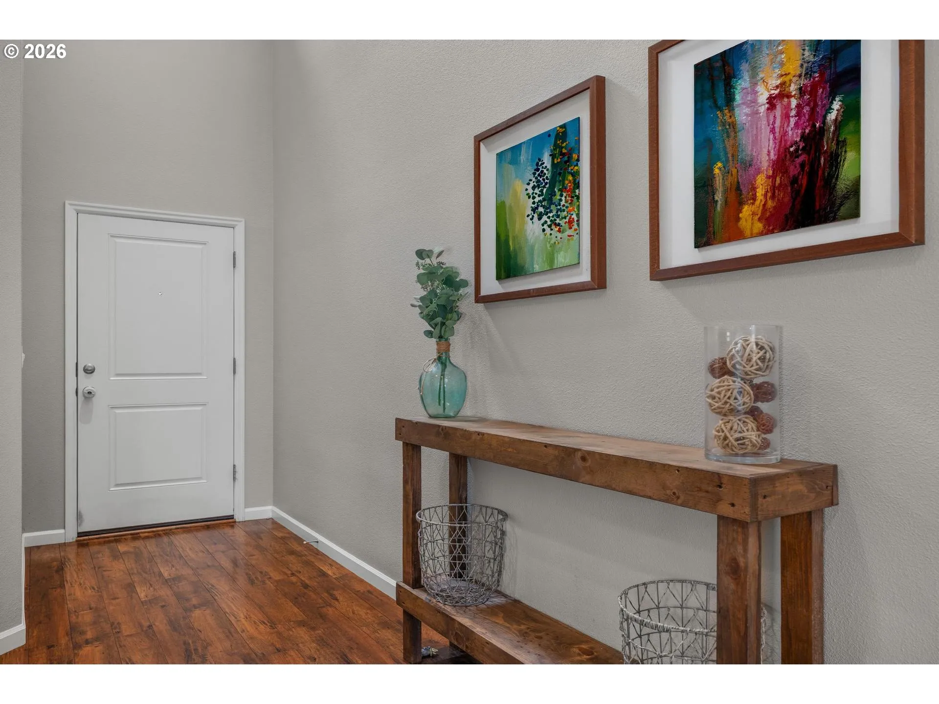 Entrance/Foyer