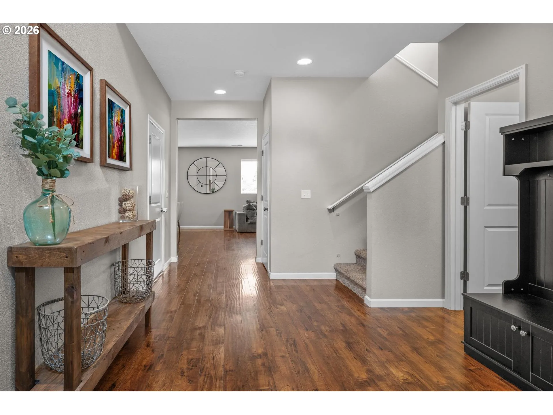 Entrance/Foyer