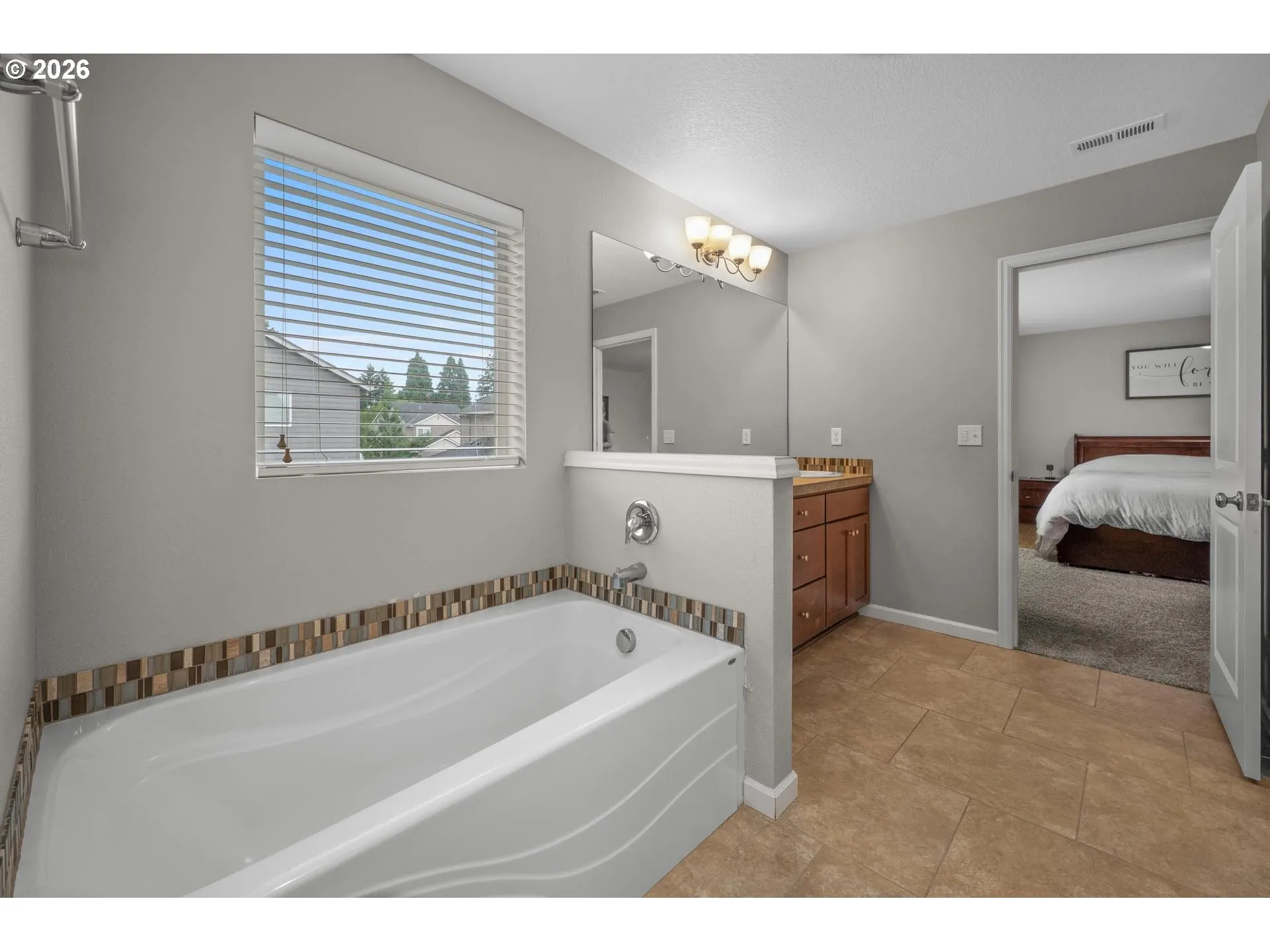 Owner's Suite Bathroom