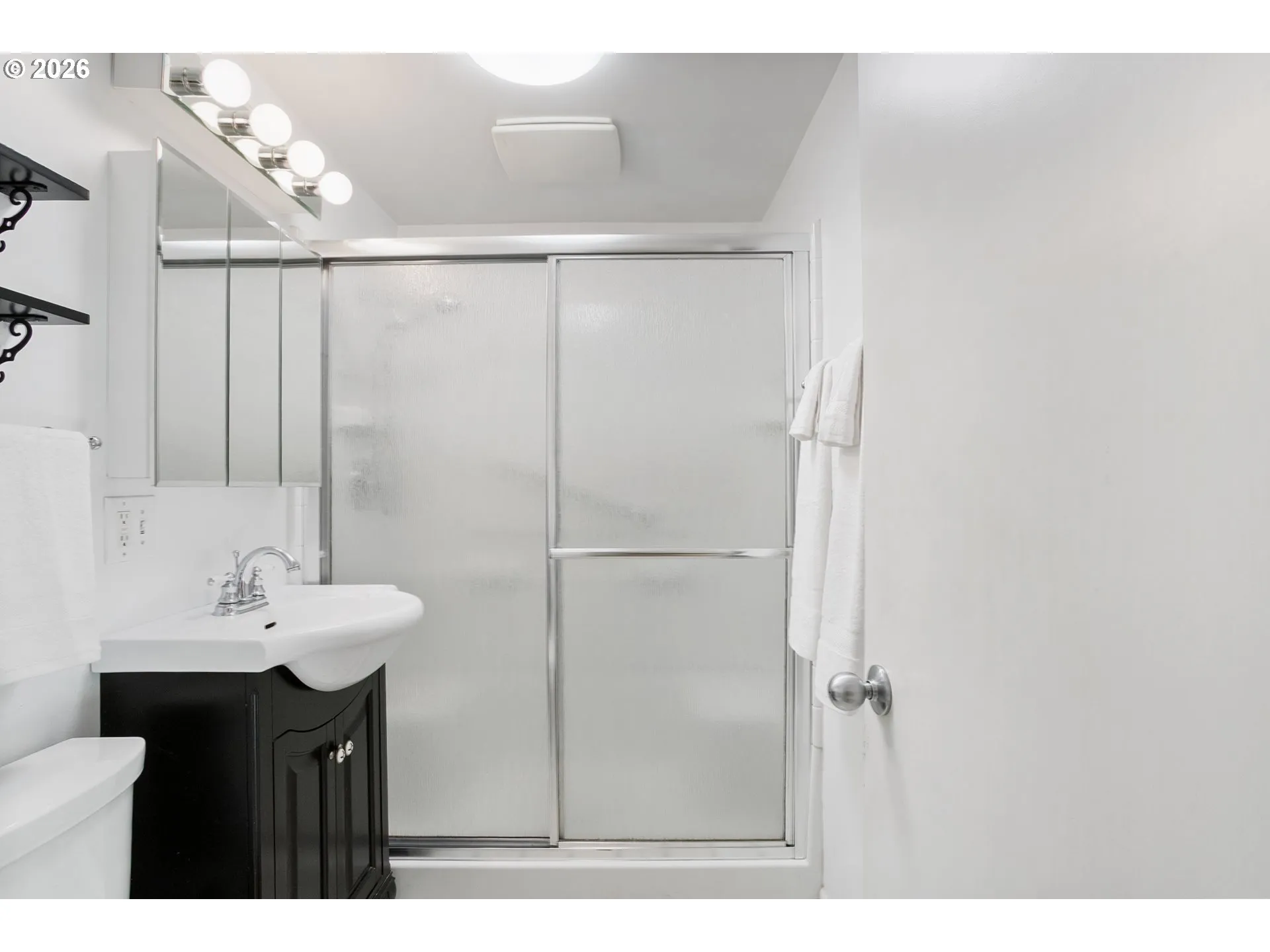 Bathroom-# 1