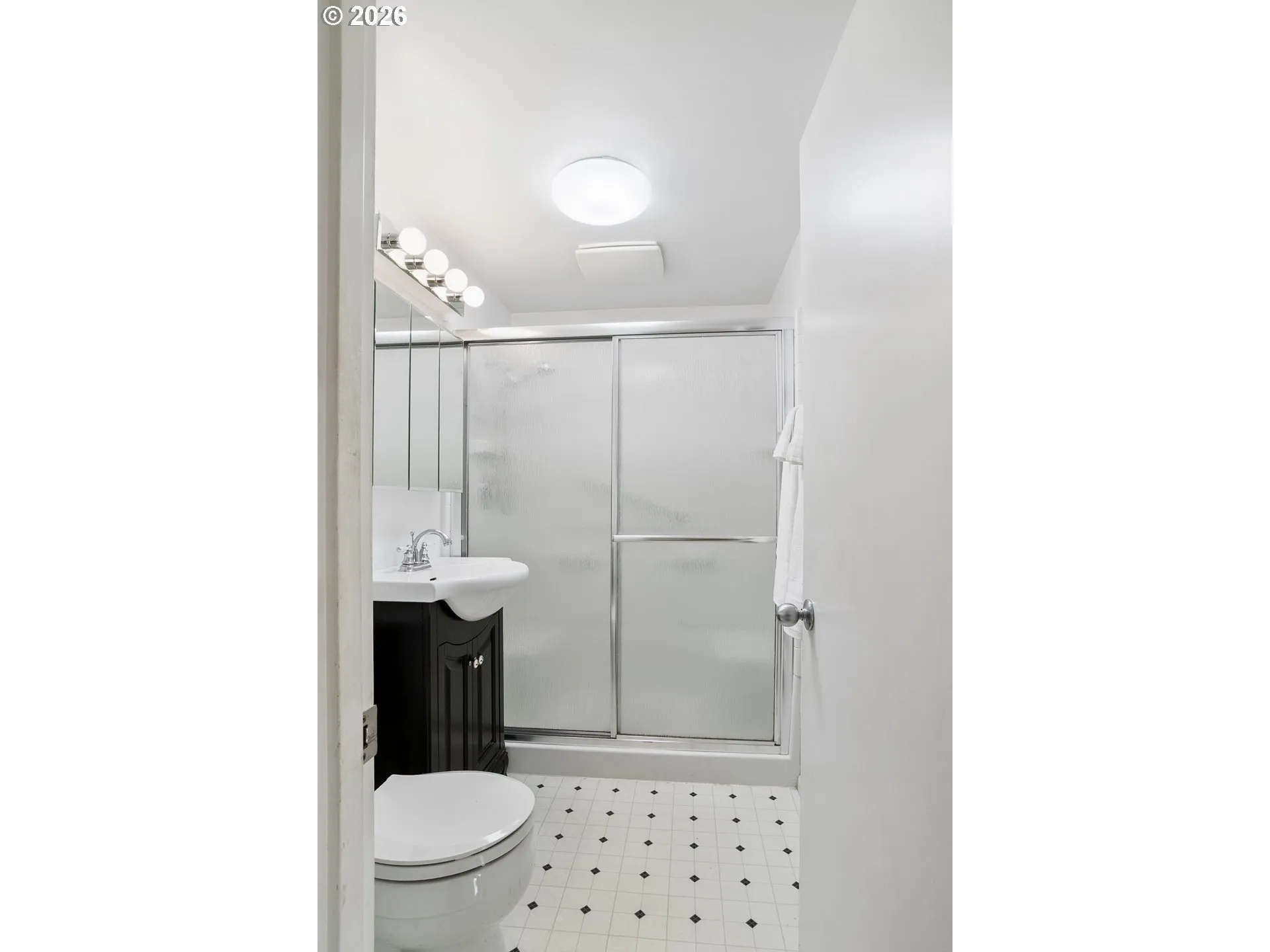 Bathroom-# 1