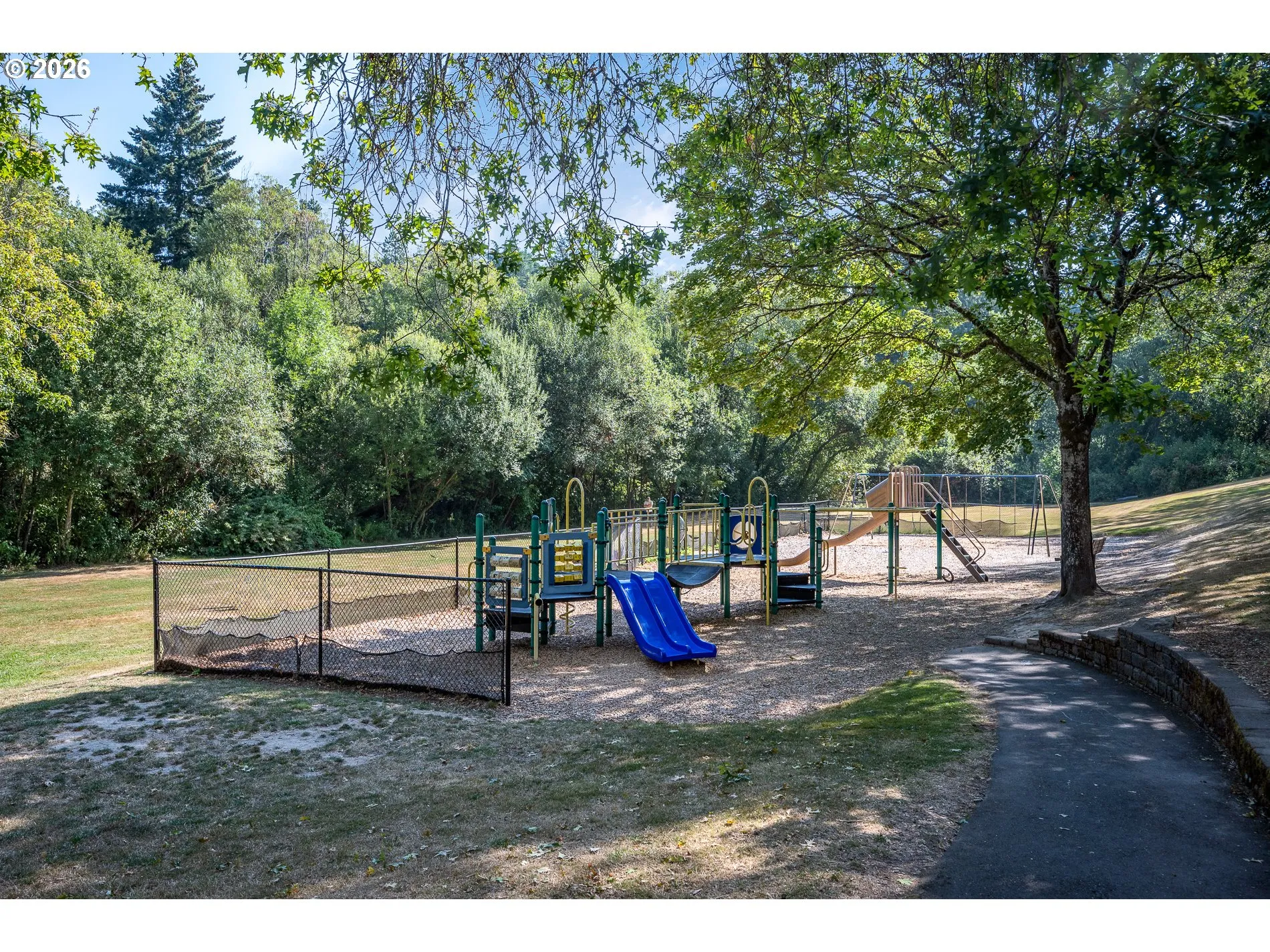 Neighborhood Park