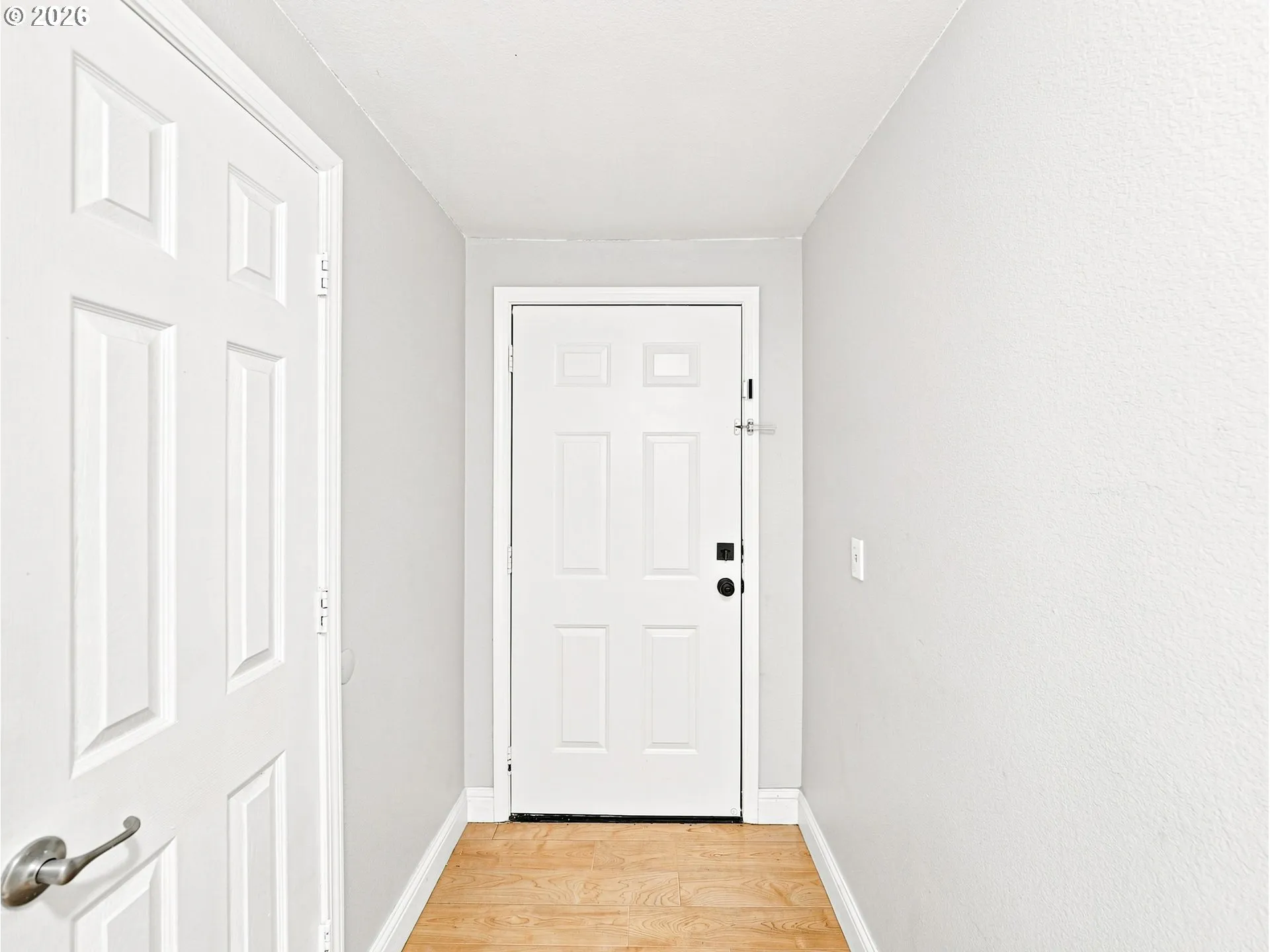 Entrance/Foyer