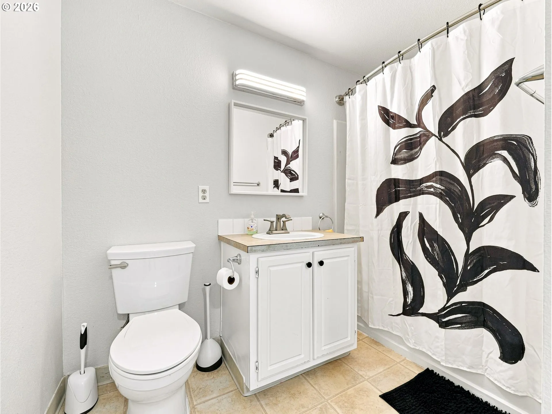 Bathroom-Hall