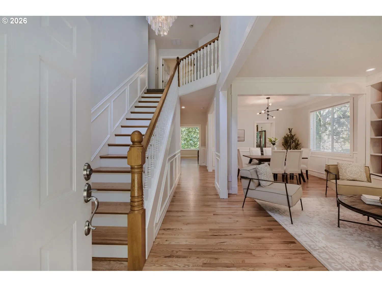 Entrance/Foyer