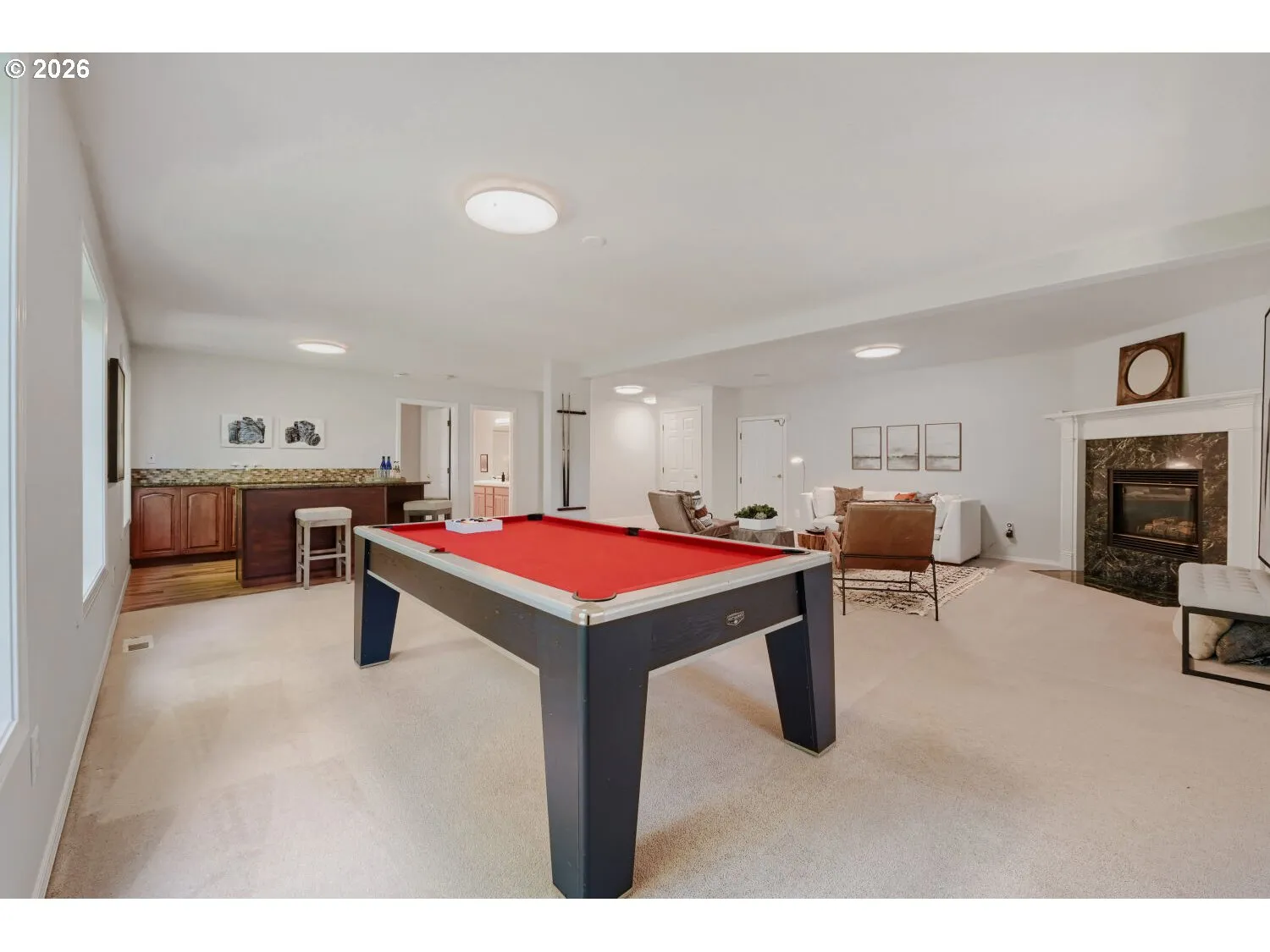 Bonus Room