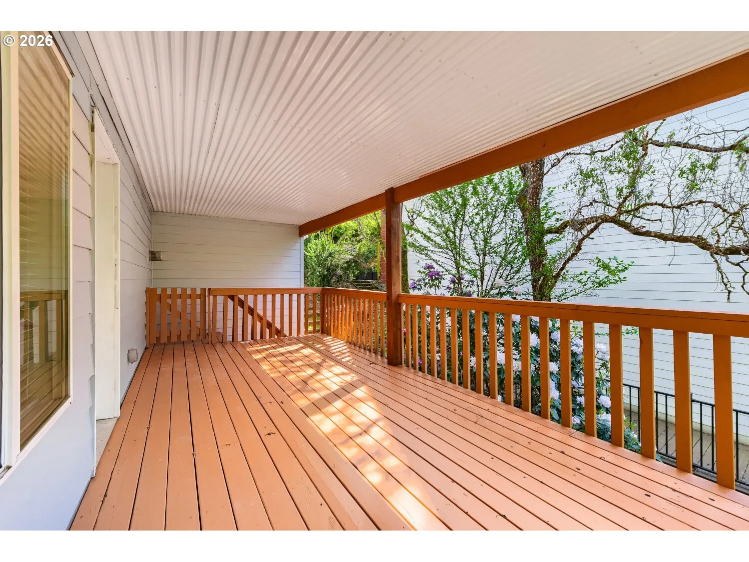 Deck-Lower