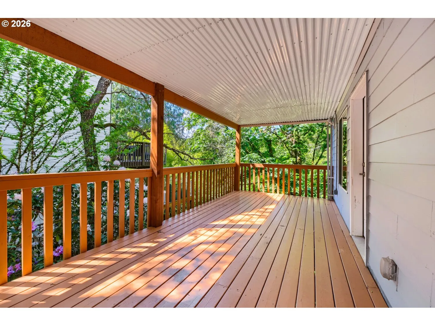 Deck-Lower
