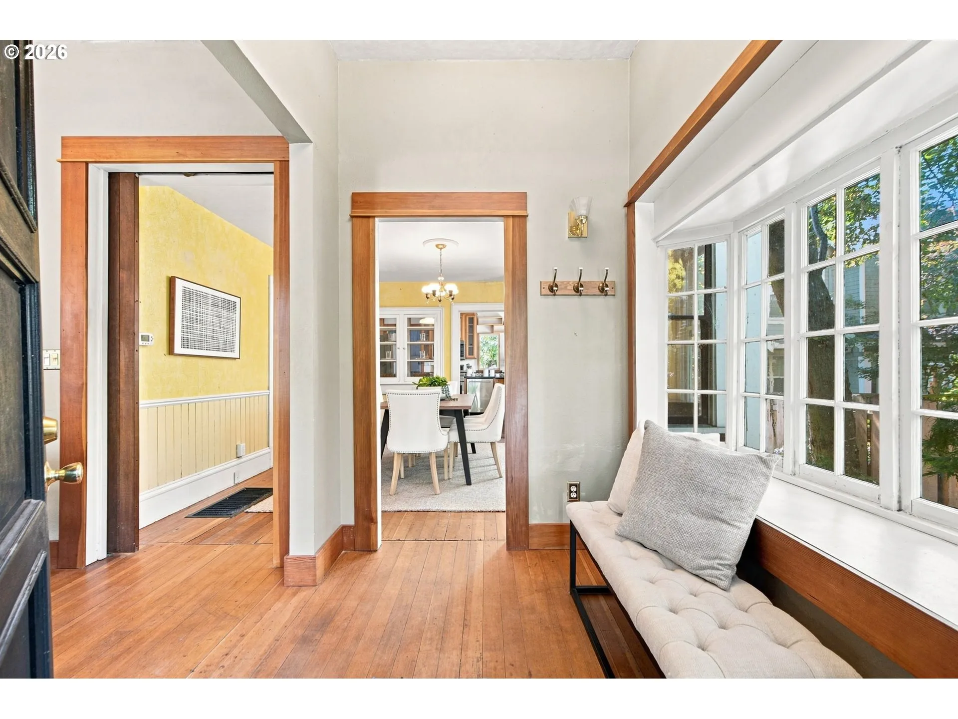 Entrance/Foyer