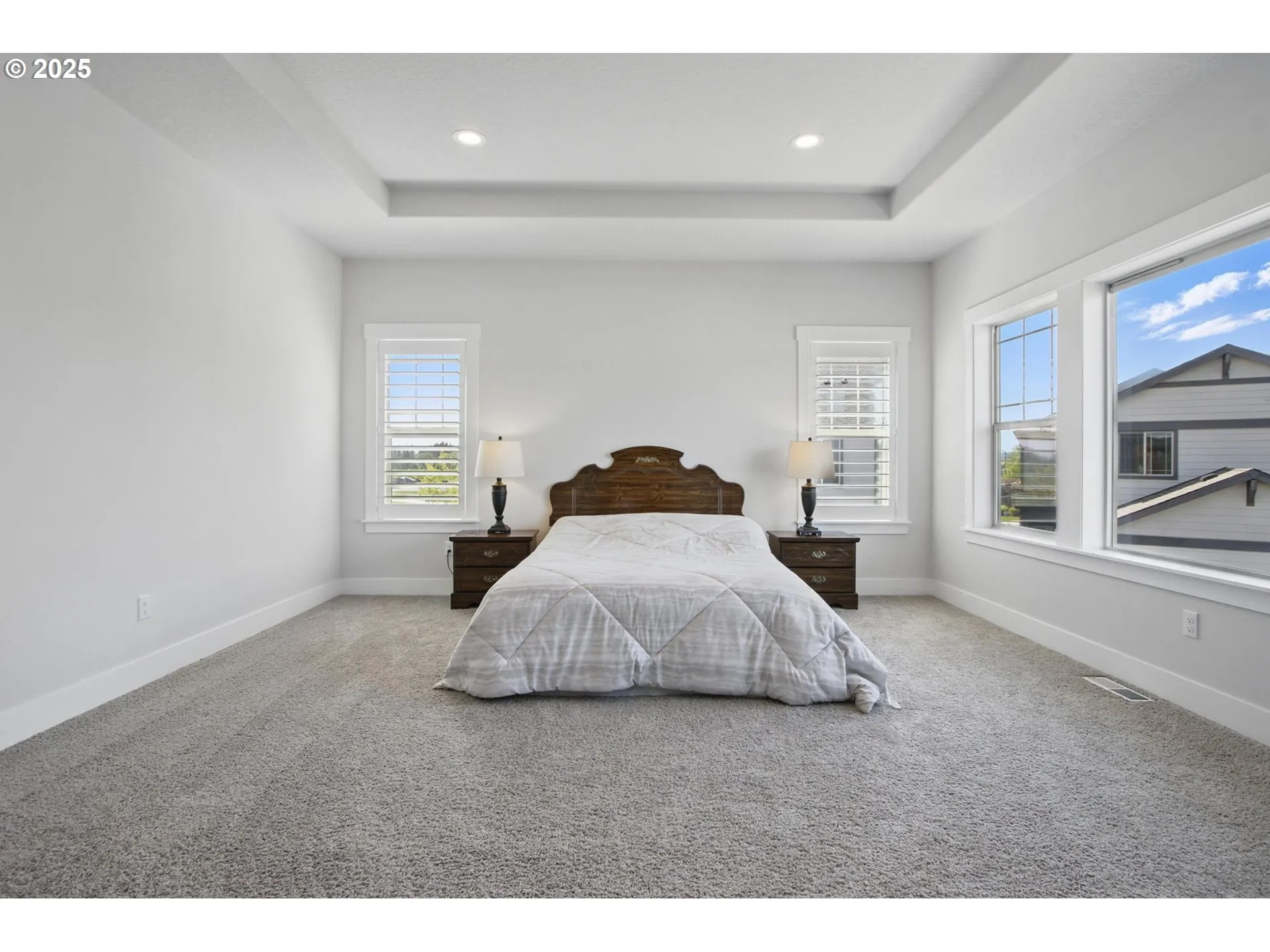Primary Bedroom-Upper